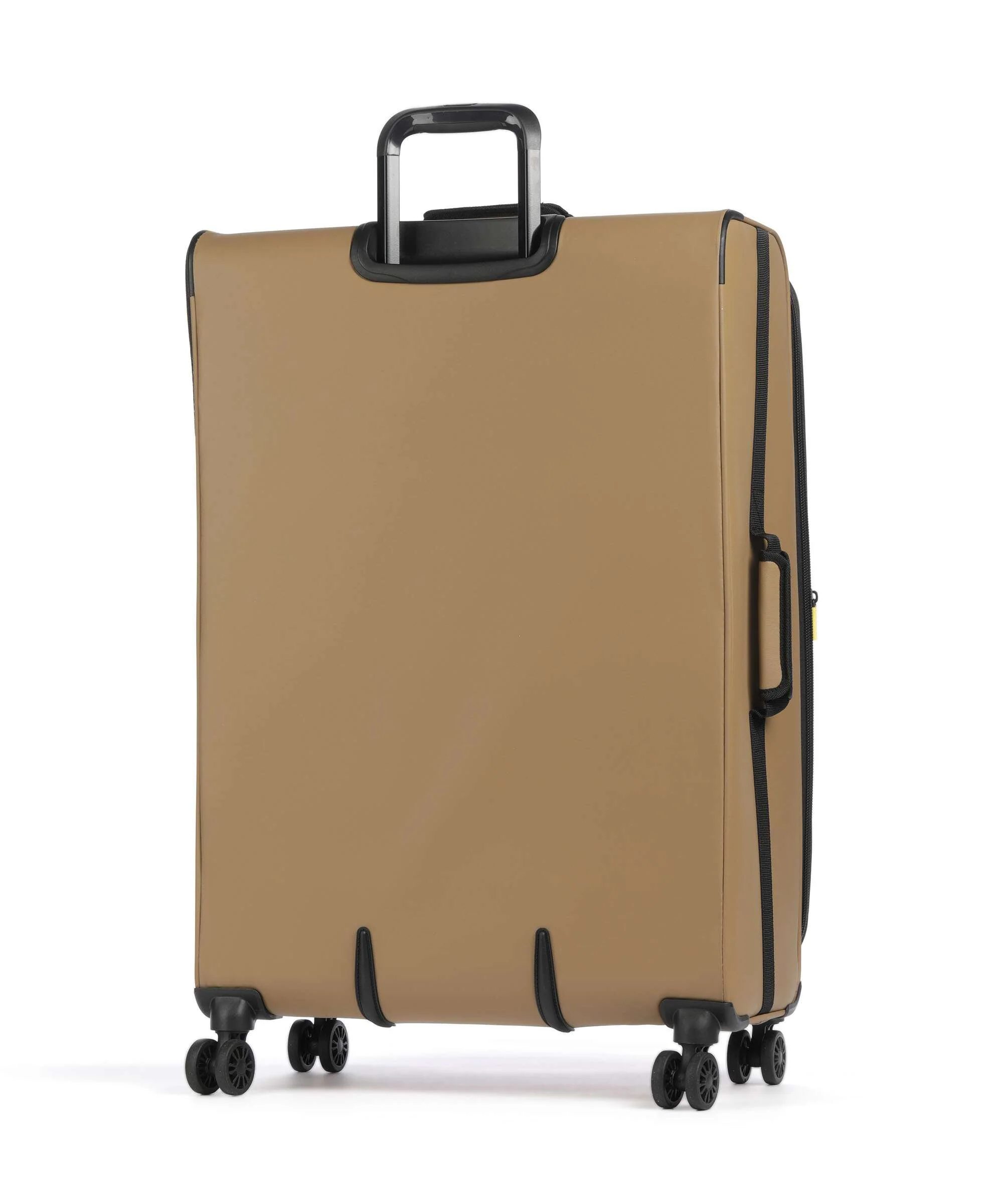 Delsey Paris Maubert 2.0 Spinner (4 wheels) beige - Image 2