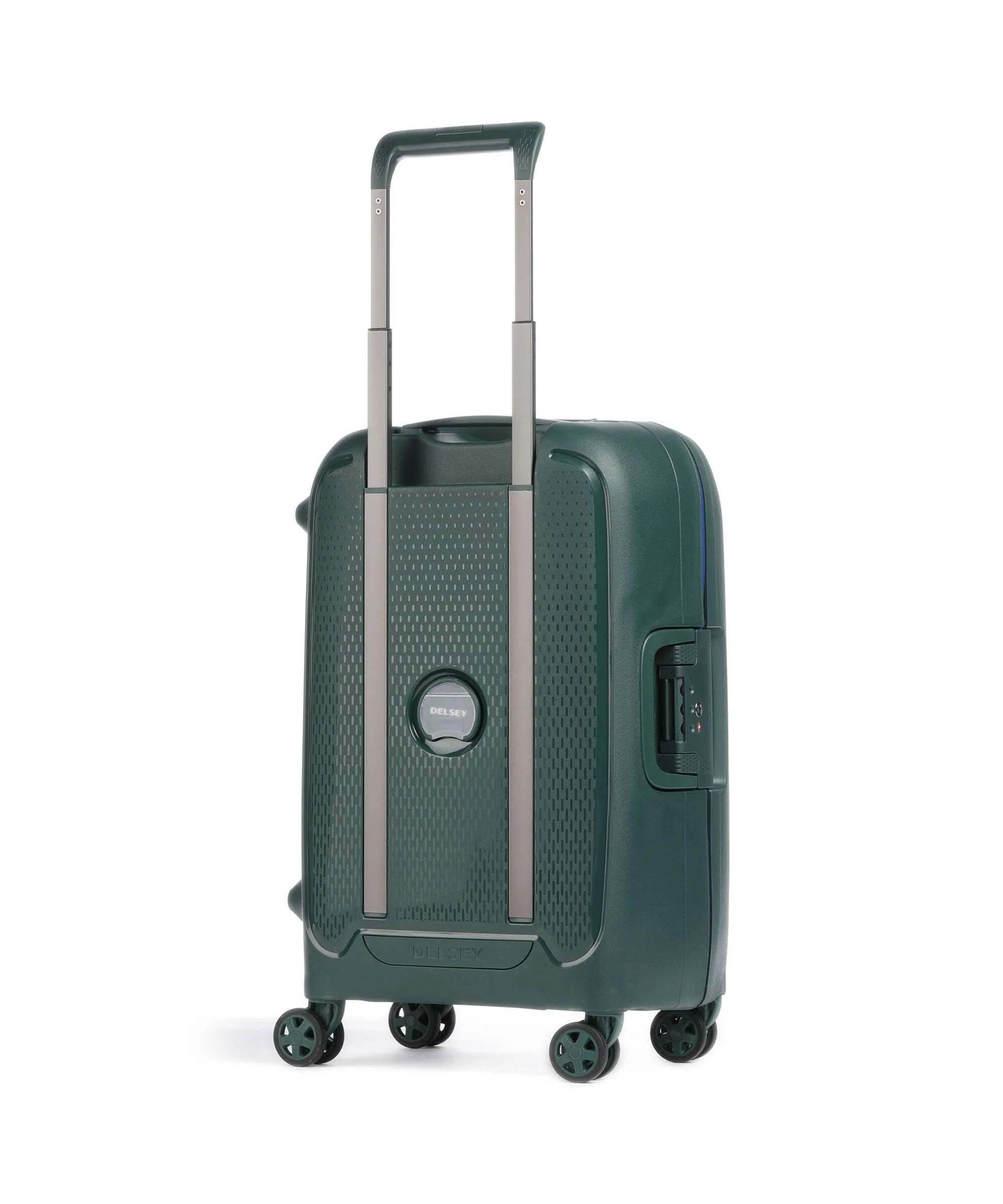 Delsey Paris Moncey Spinner (4 wheels) gruen - Image 2