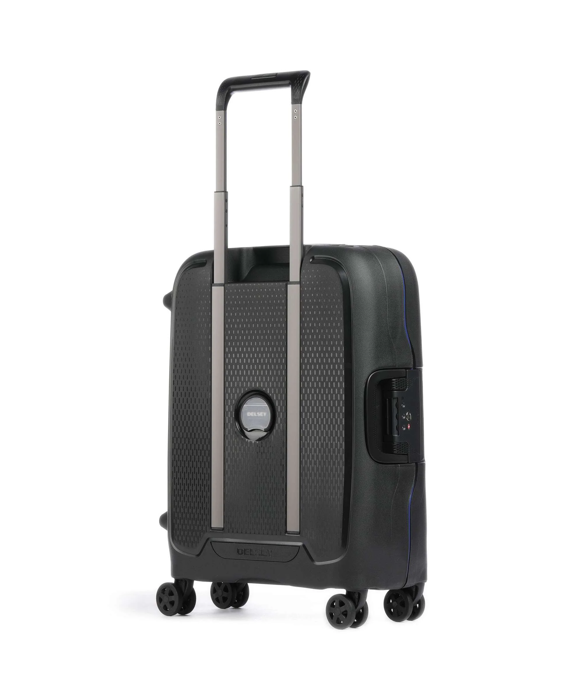 Delsey Paris Moncey Spinner (4 wheels) schwarz - Image 2