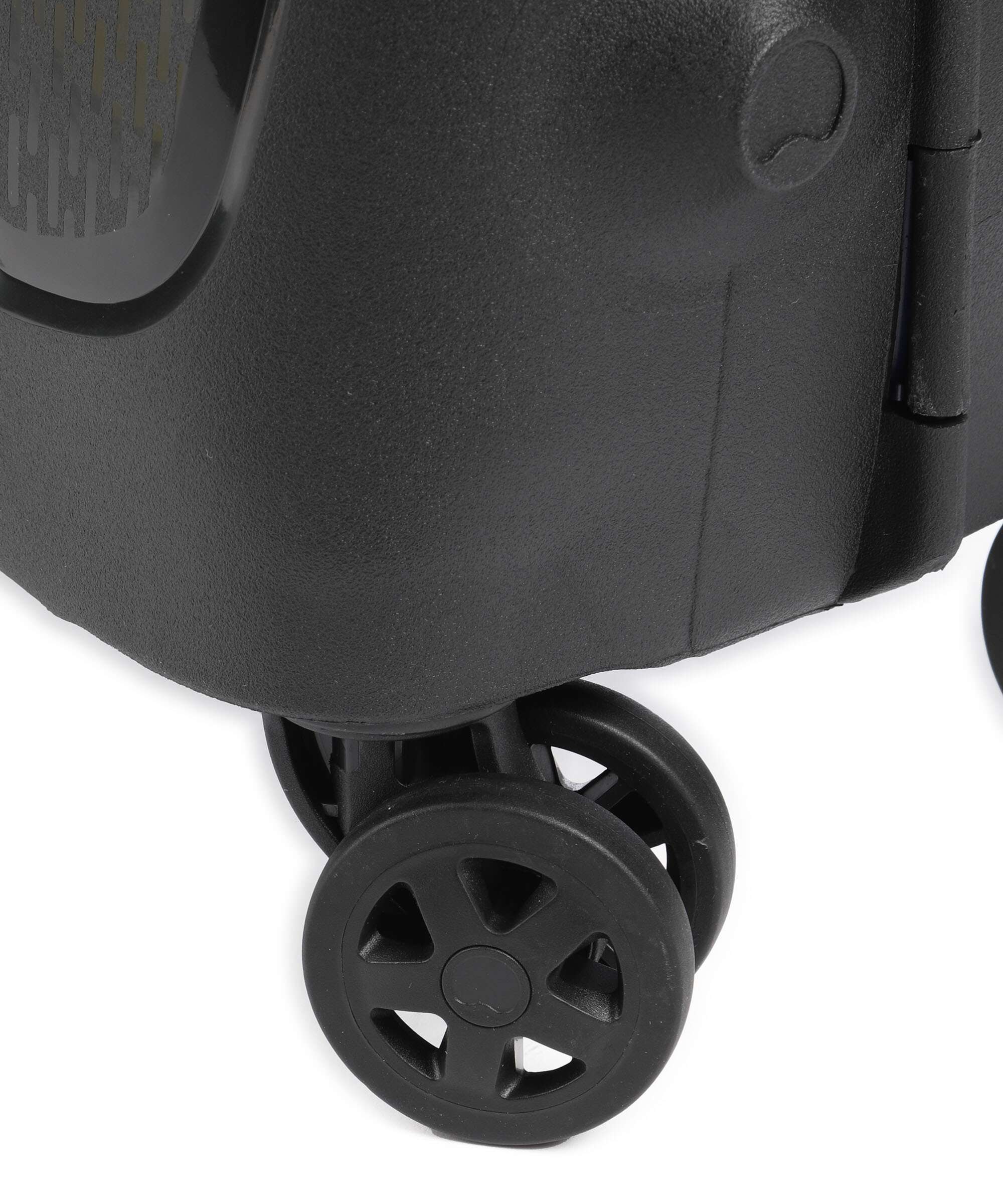 Delsey Paris Moncey Spinner (4 wheels) schwarz - Image 4