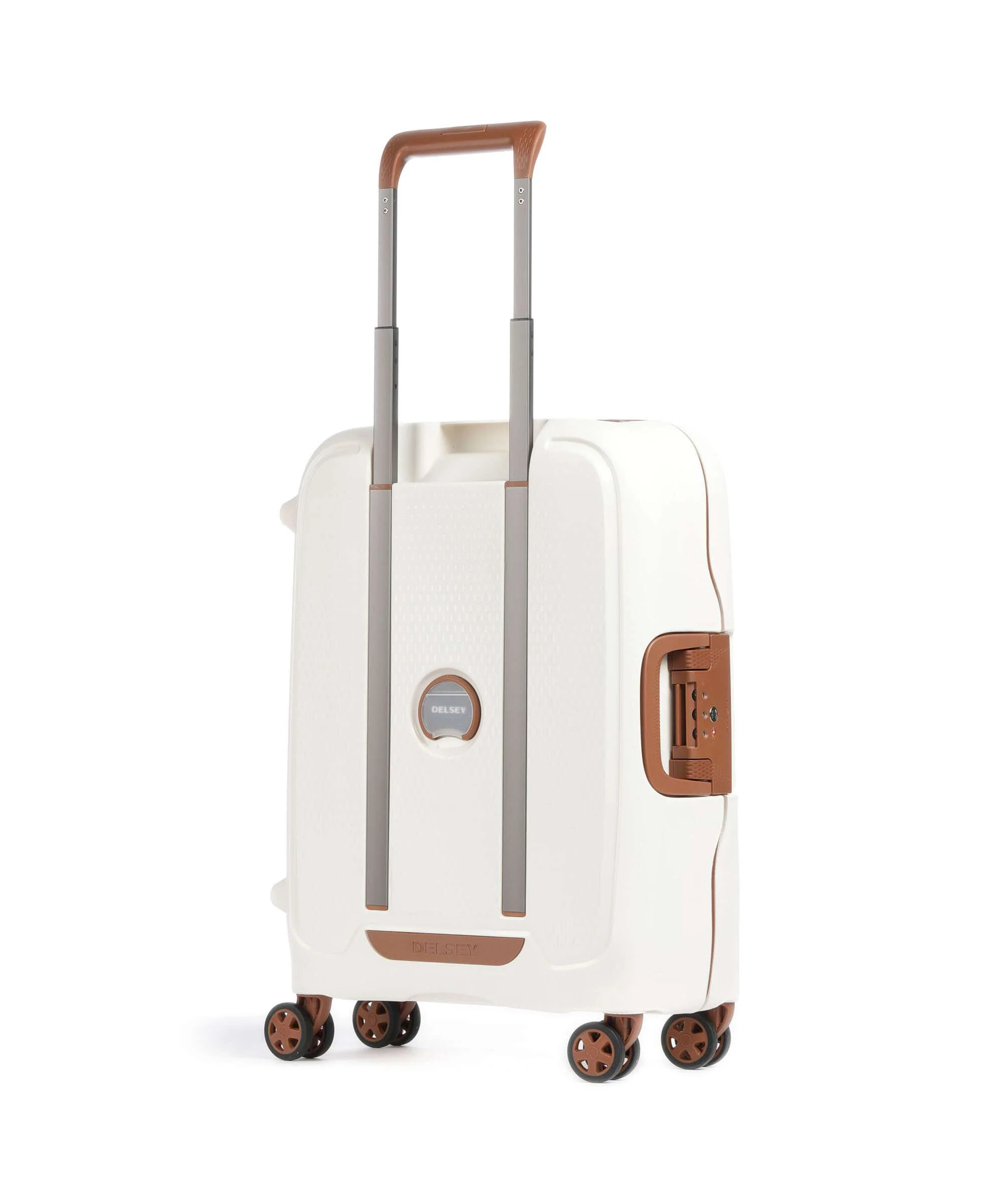 Delsey Paris Moncey Spinner (4 wheels) angora - Image 2