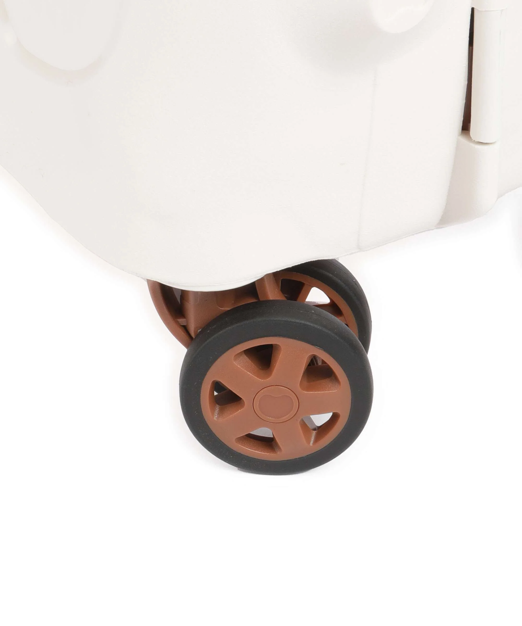 Delsey Paris Moncey Spinner (4 wheels) angora - Image 4
