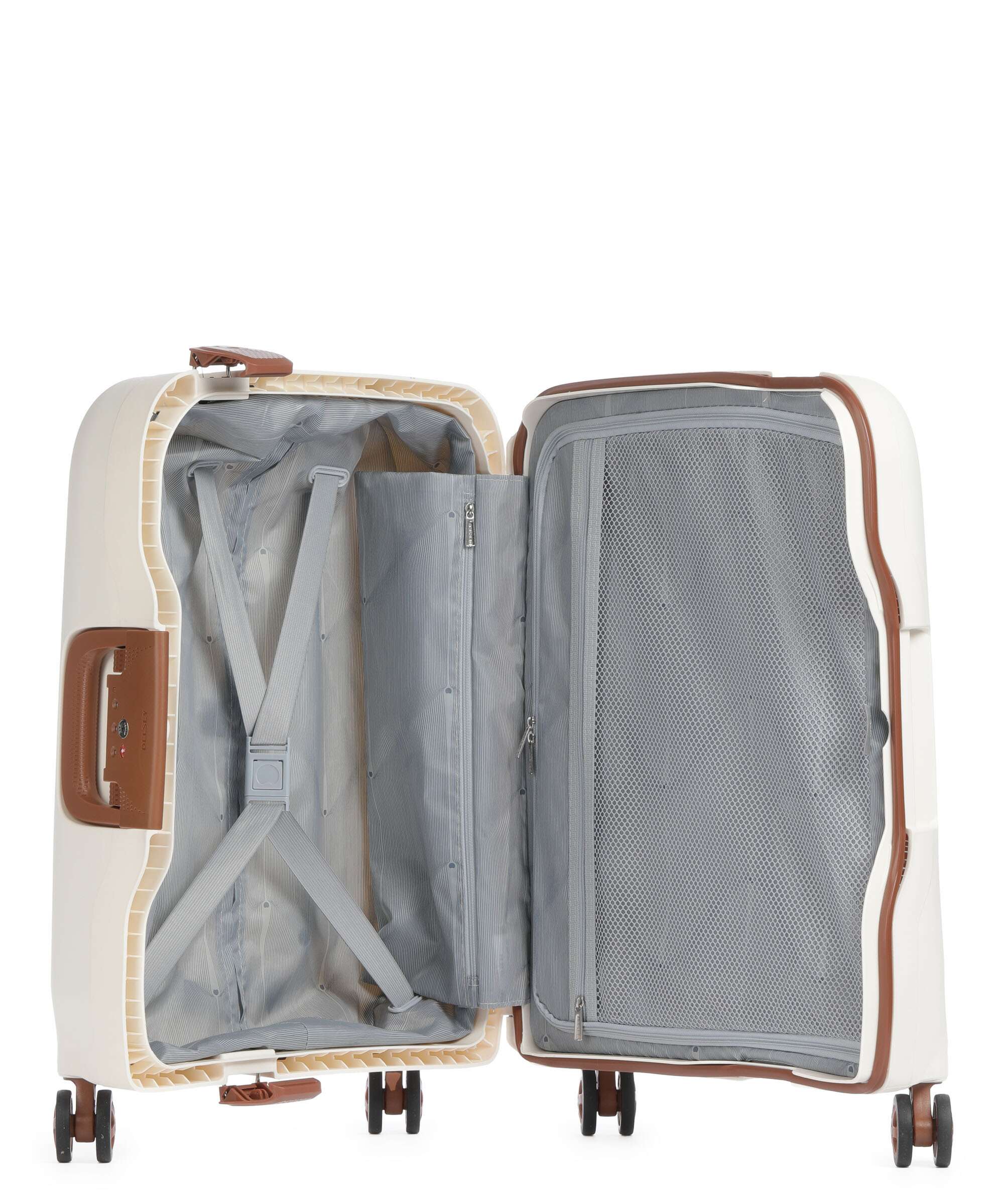 Delsey Paris Moncey Spinner (4 wheels) angora - Image 5