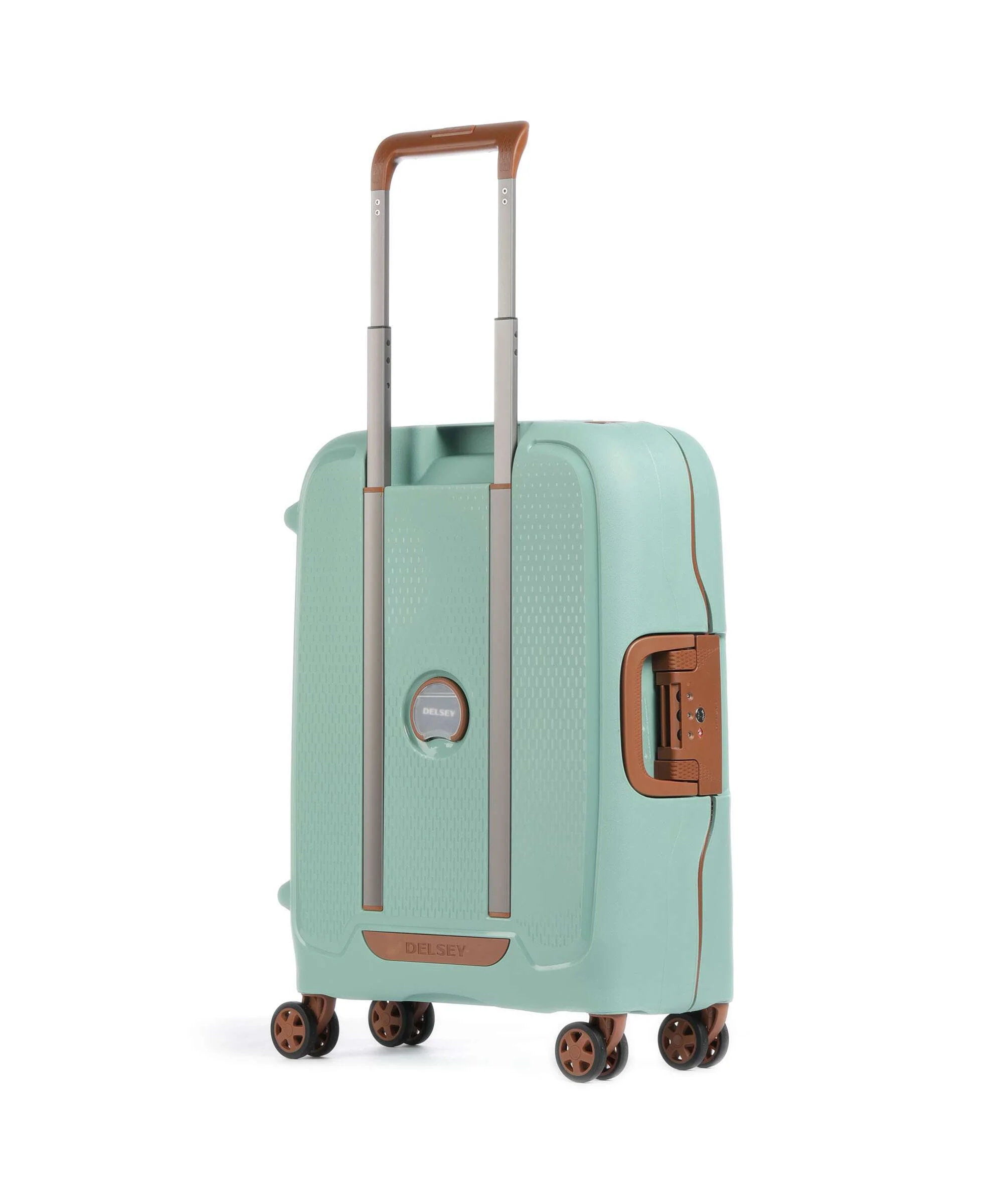 Delsey Paris Moncey Spinner (4 wheels) mandel - Image 2