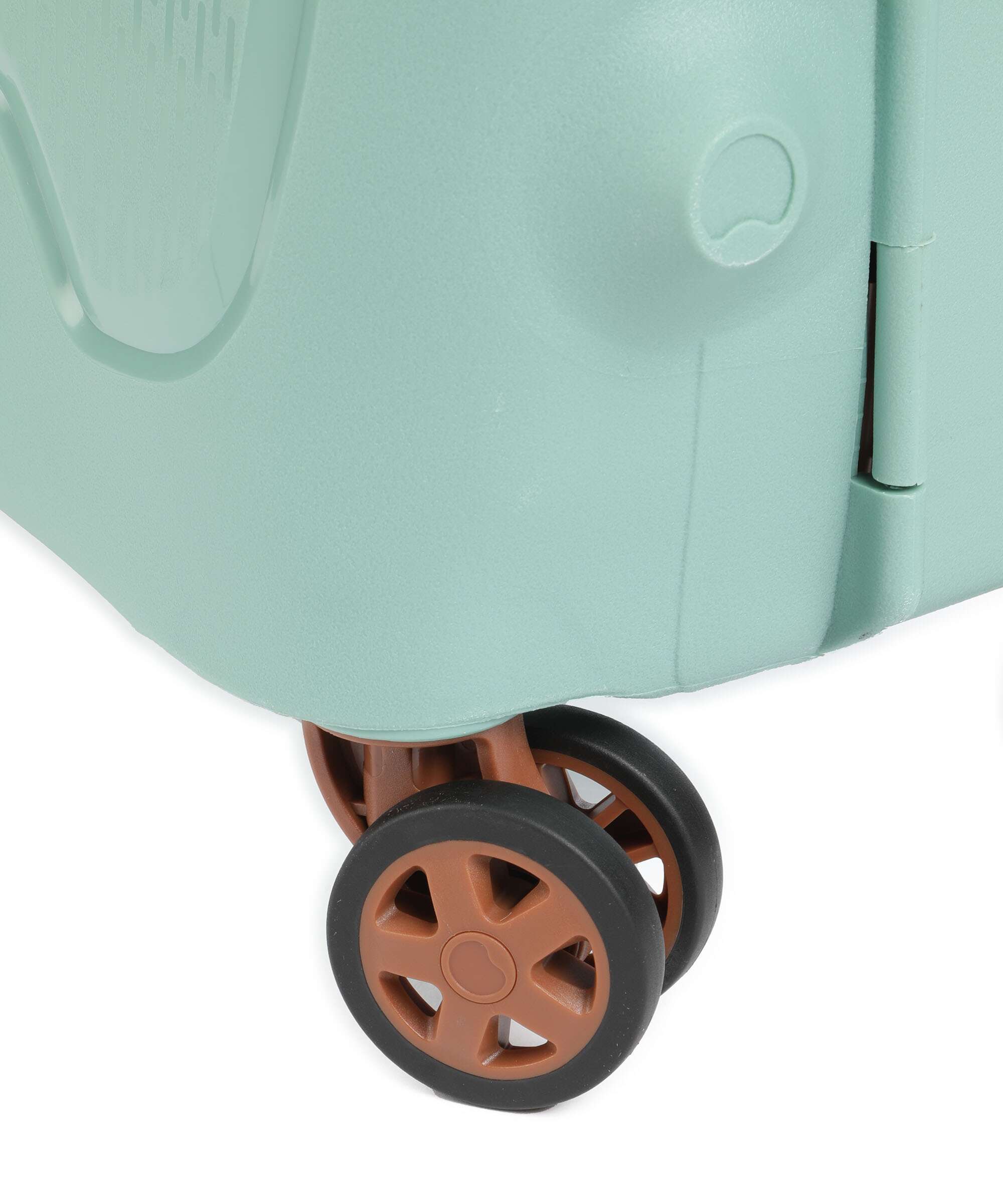 Delsey Paris Moncey Spinner (4 wheels) mandel - Image 4