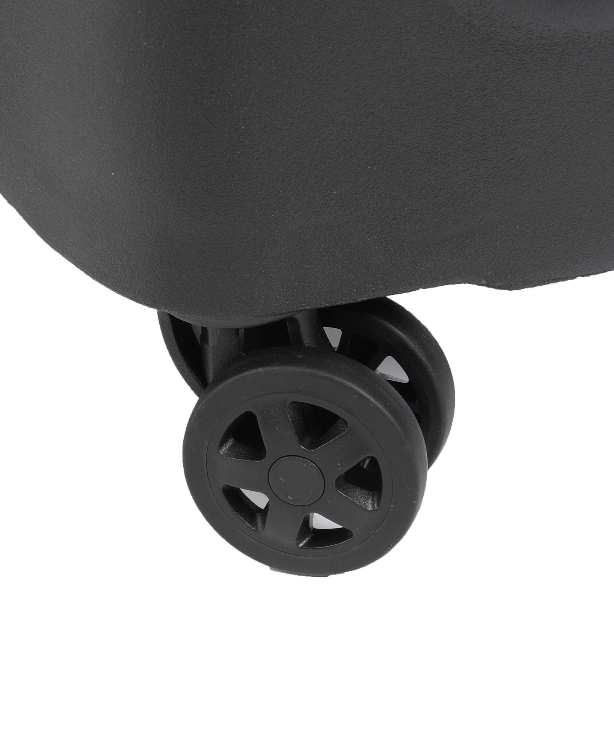 Delsey Paris Moncey Spinner (4 wheels) schwarz - Image 4
