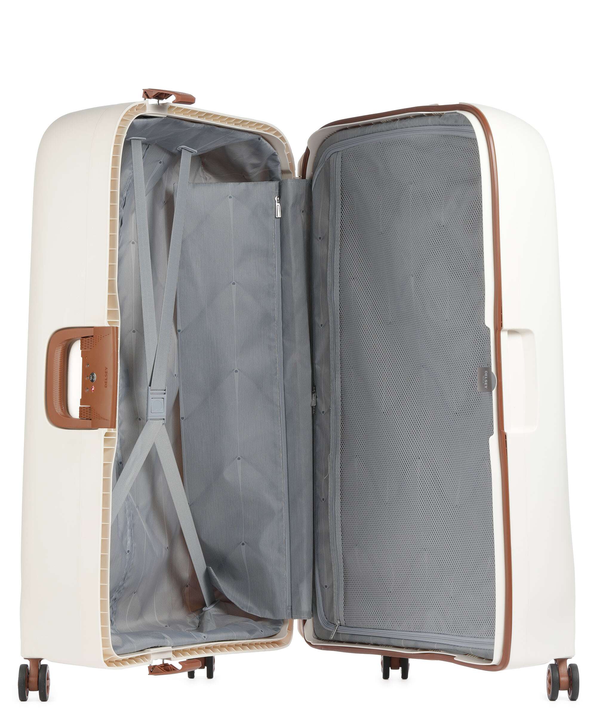 Delsey Paris Moncey Spinner (4 wheels) angora - Image 5