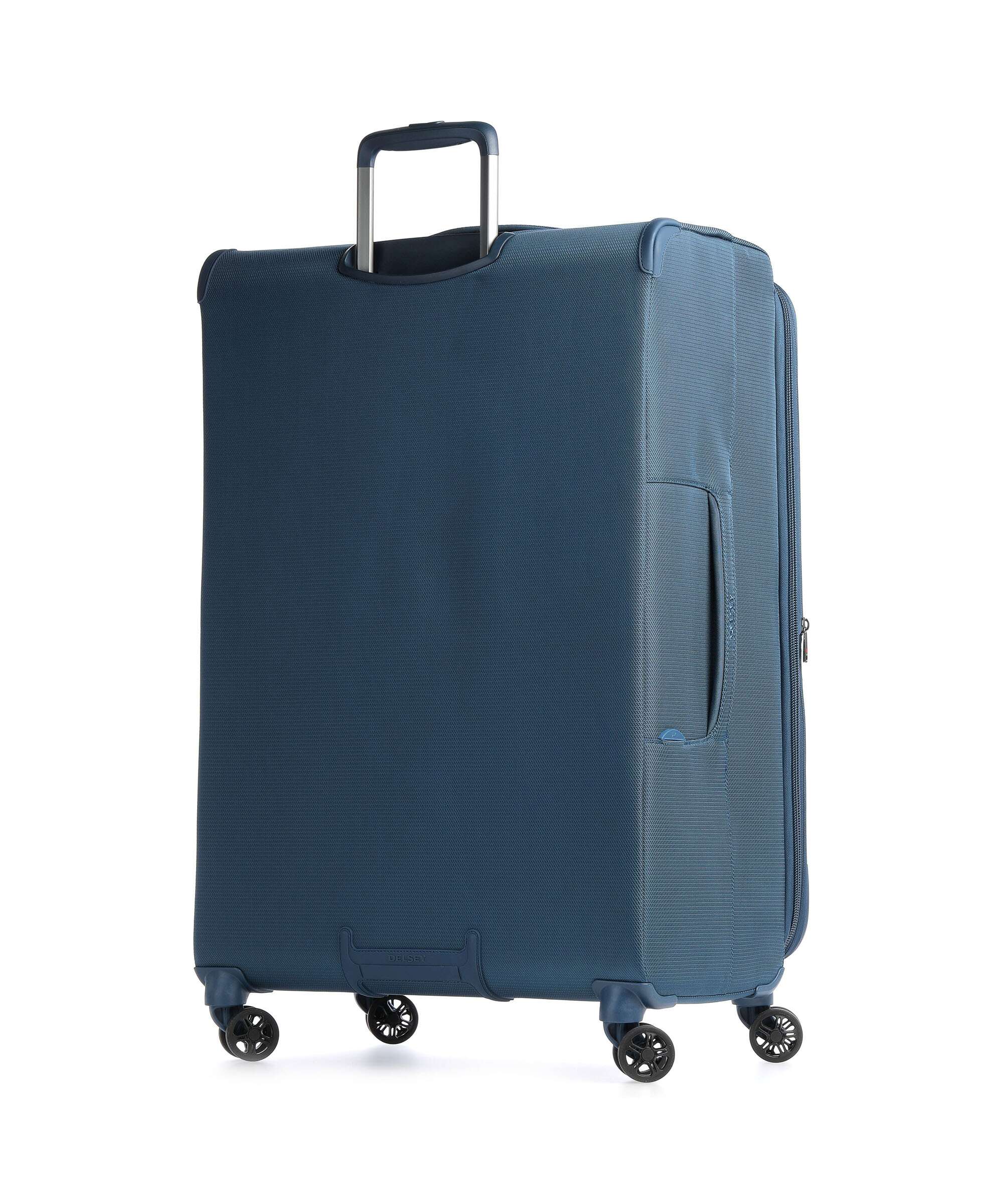 Delsey Paris Montmartre Air 2.0 Spinner (4 wheels) blau - Image 2