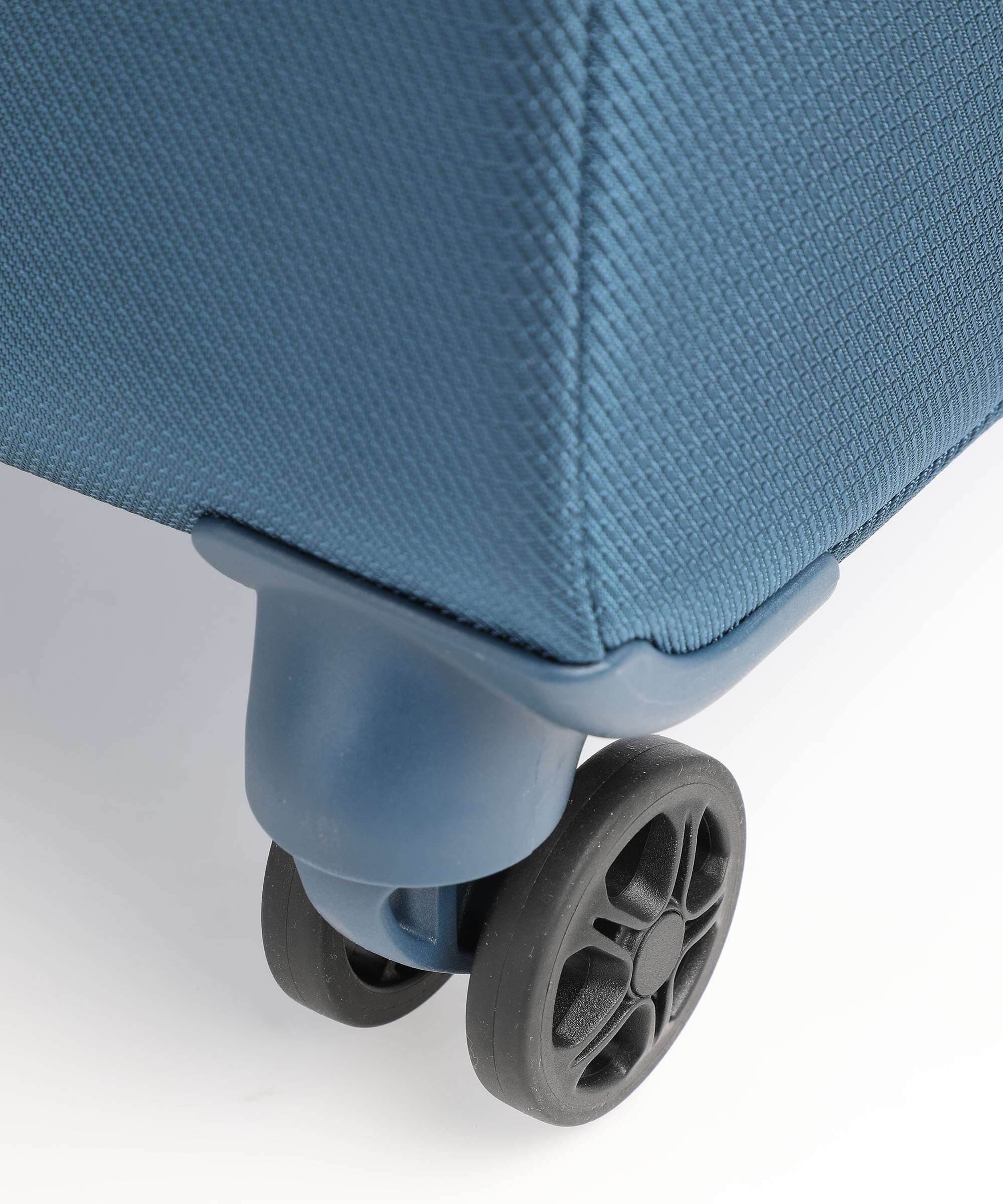 Delsey Paris Montmartre Air 2.0 Spinner (4 wheels) blau - Image 5