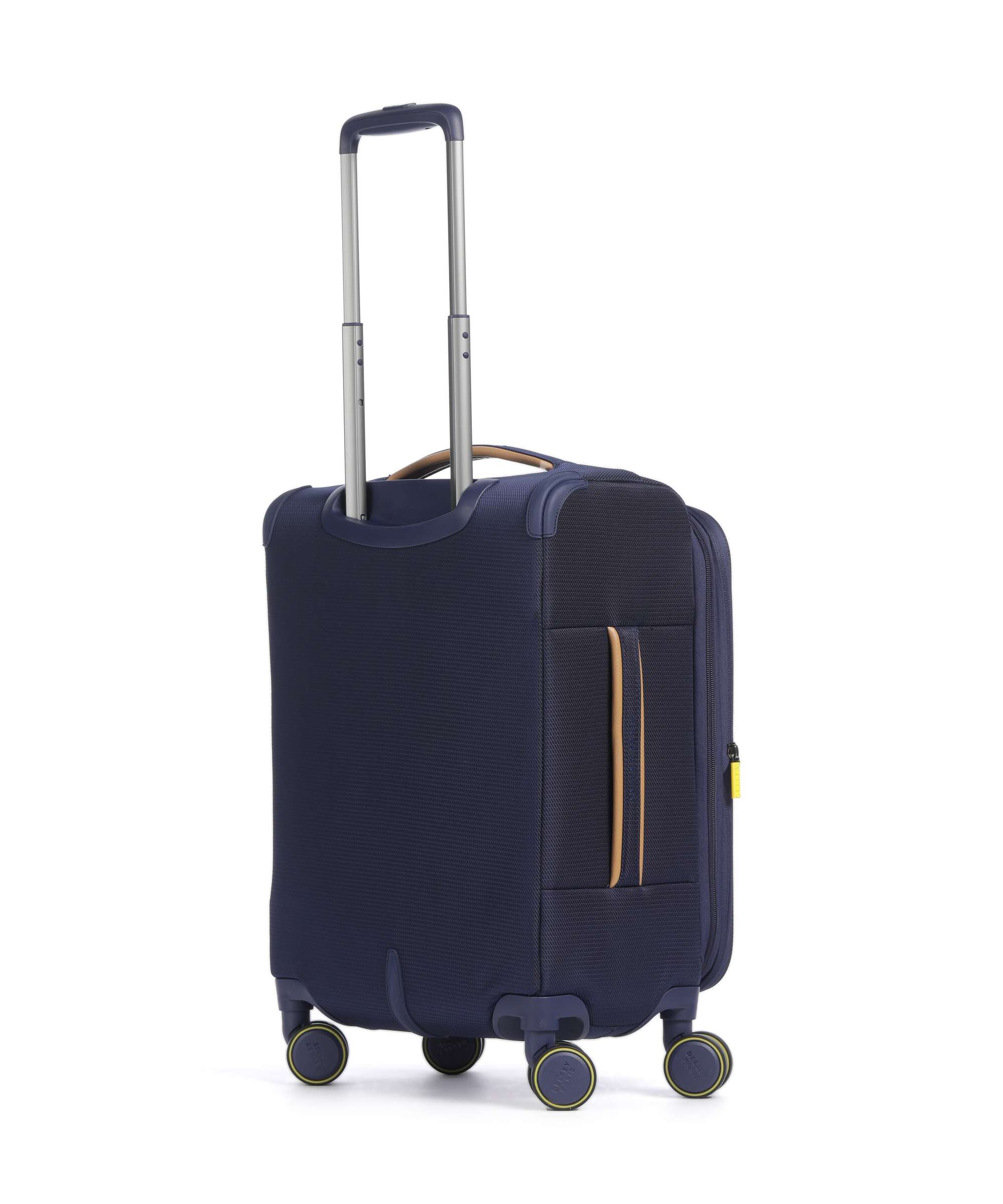 Delsey Paris Montmartre Air 3.0 Spinner (4 wheels) navy - Image 2