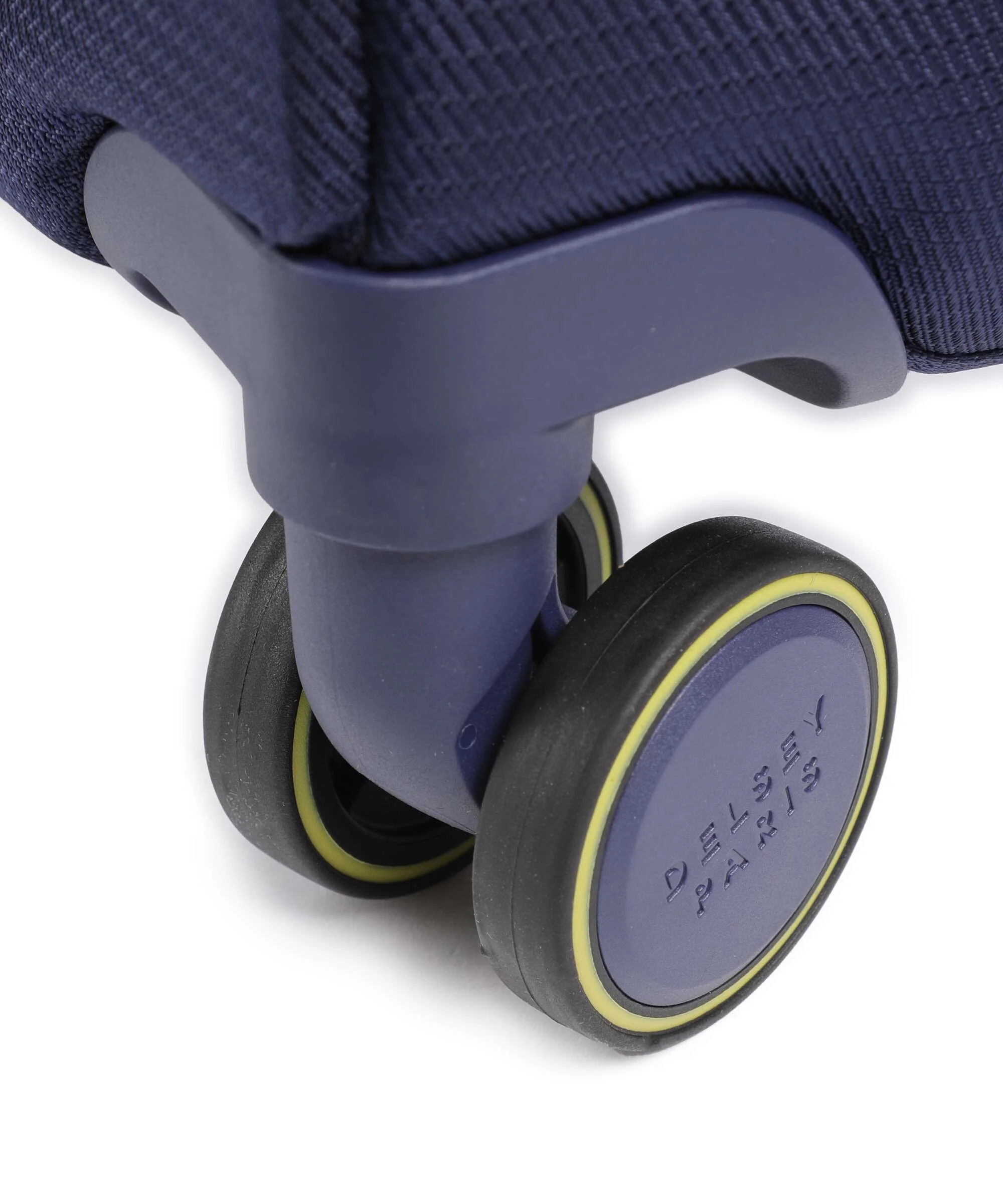 Delsey Paris Montmartre Air 3.0 Spinner (4 wheels) navy - Image 5
