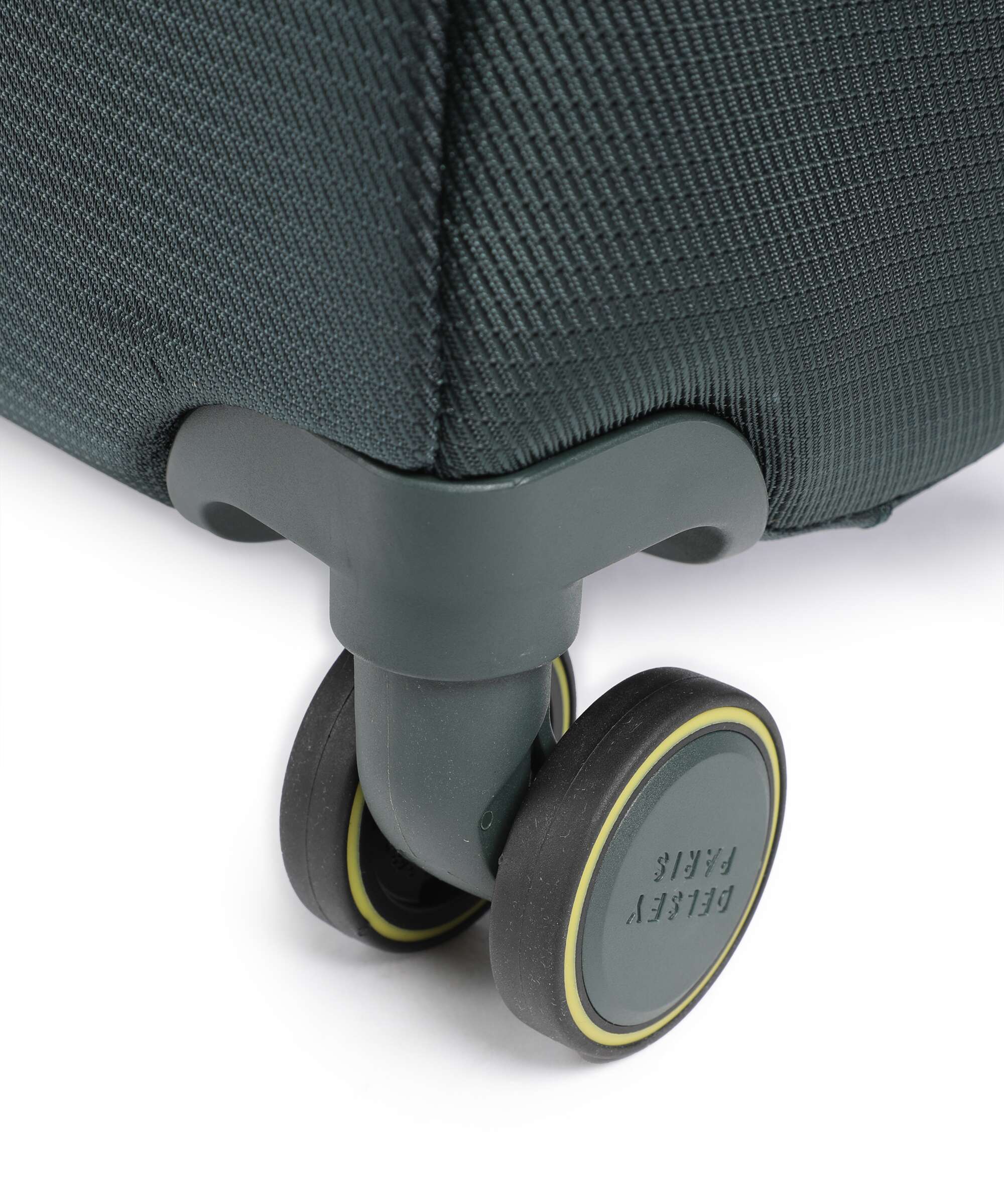 Delsey Paris Montmartre Air 3.0 Spinner (4 wheels) pine - Image 5