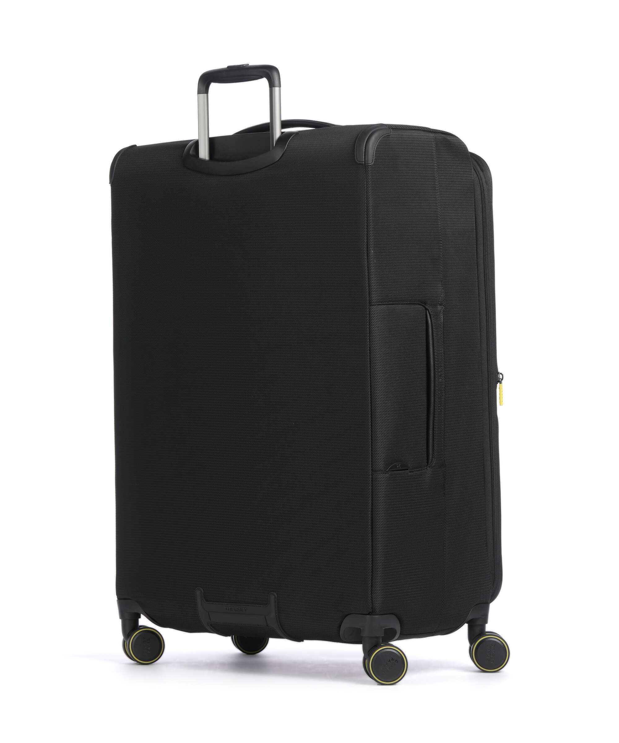 Delsey Paris Montmartre Air 3.0 Spinner (4 wheels) black - Image 2