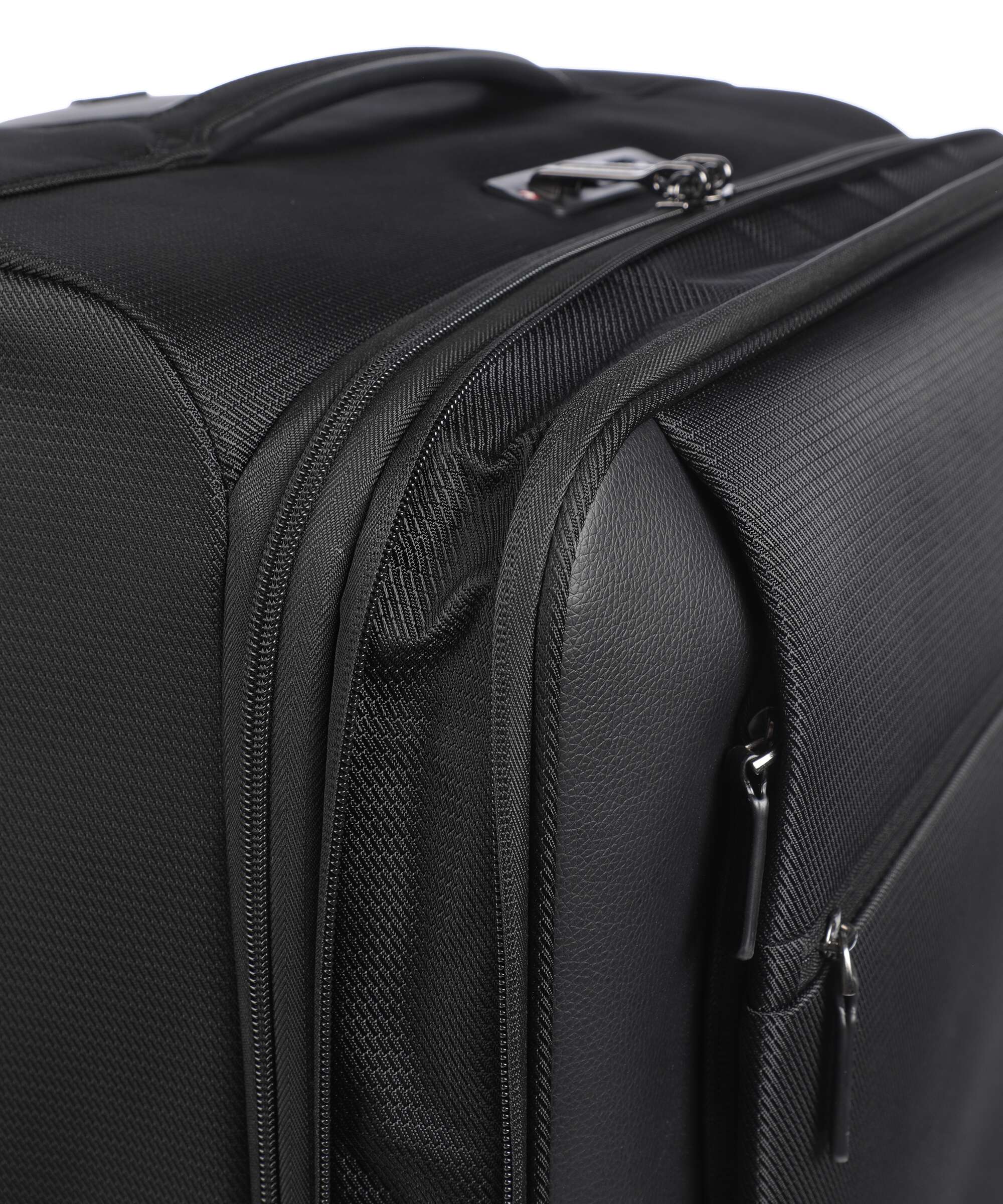 Delsey Paris Montmartre Air 3.0 Spinner (4 wheels) black - Image 4