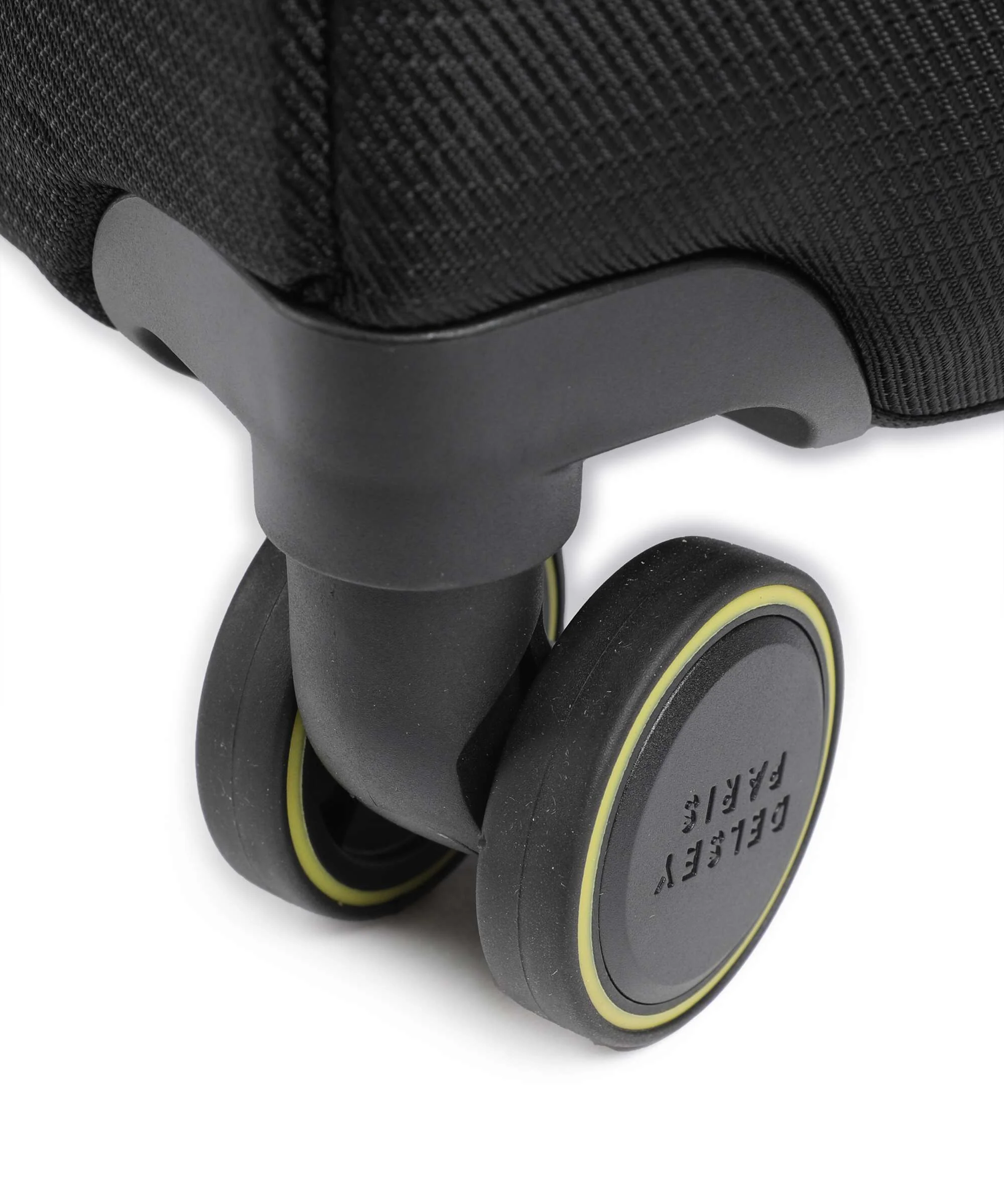 Delsey Paris Montmartre Air 3.0 Spinner (4 wheels) black - Image 5