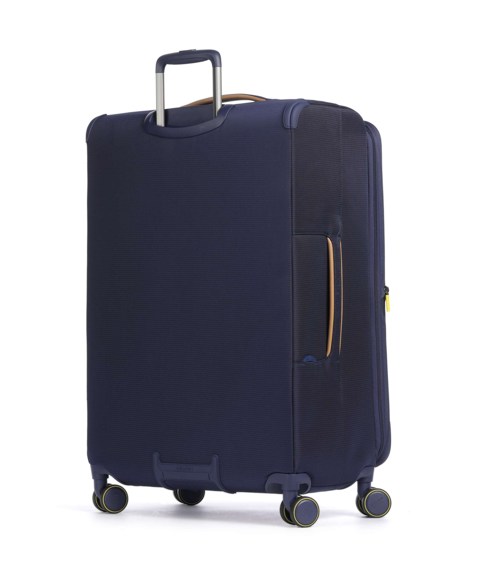 Delsey Paris Montmartre Air 3.0 Spinner (4 wheels) navy - Image 2