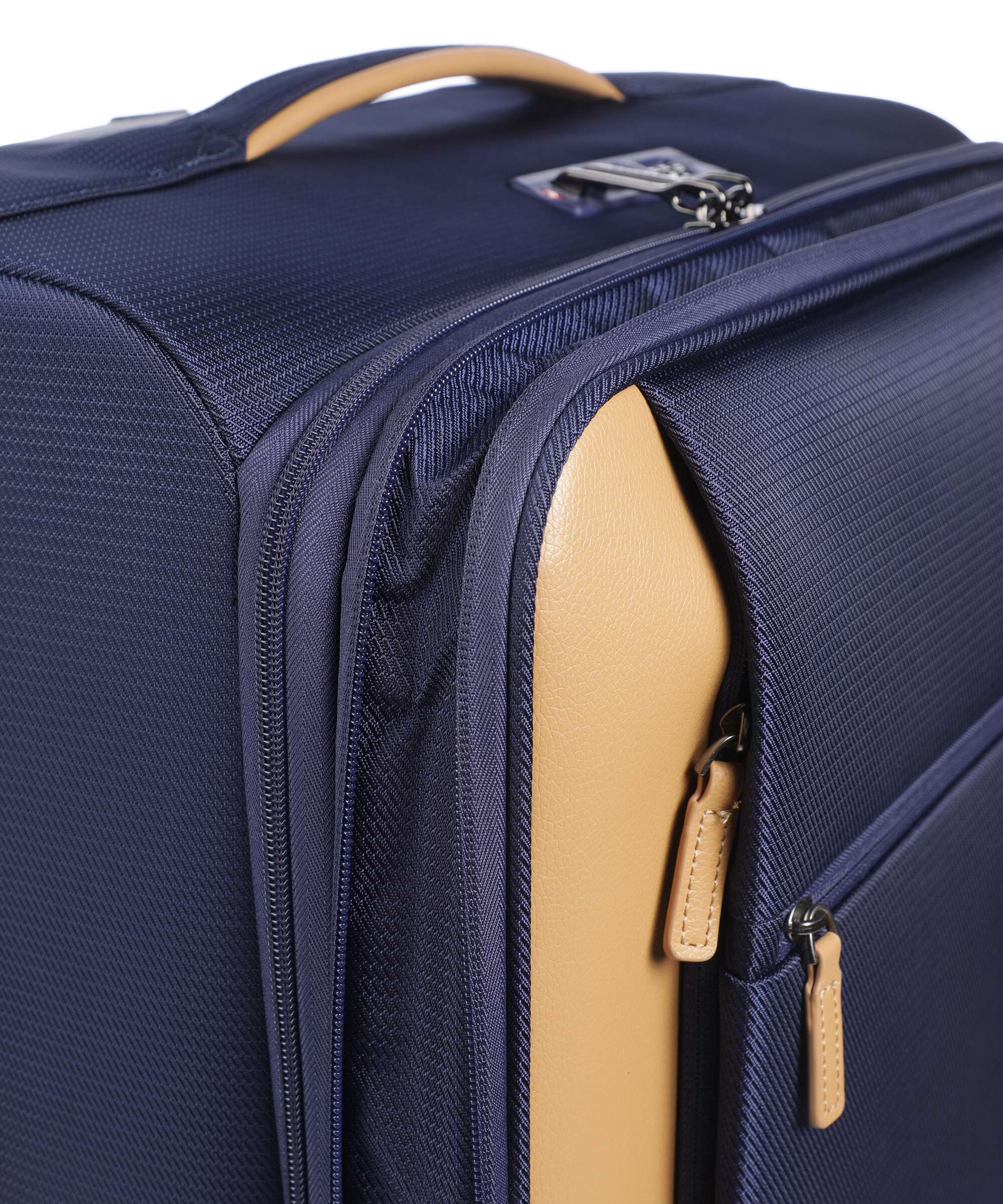 Delsey Paris Montmartre Air 3.0 Spinner (4 wheels) navy - Image 4