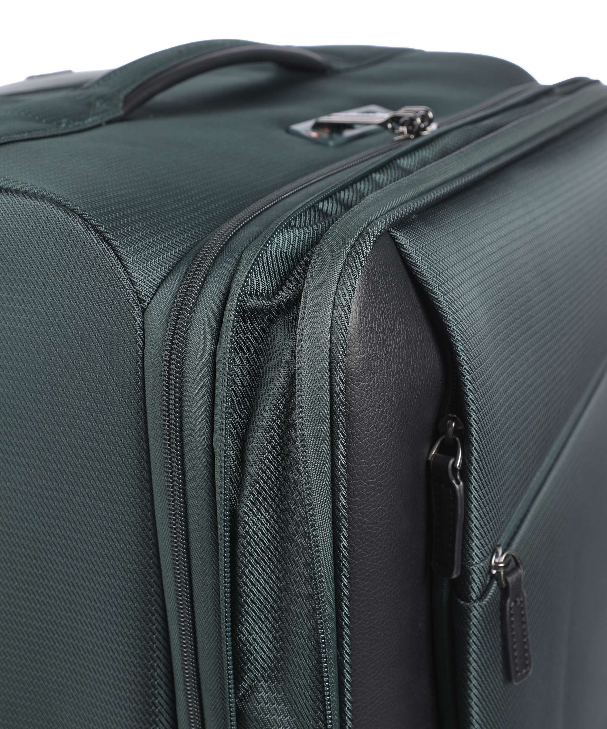 Delsey Paris Montmartre Air 3.0 Spinner (4 wheels) pine - Image 4