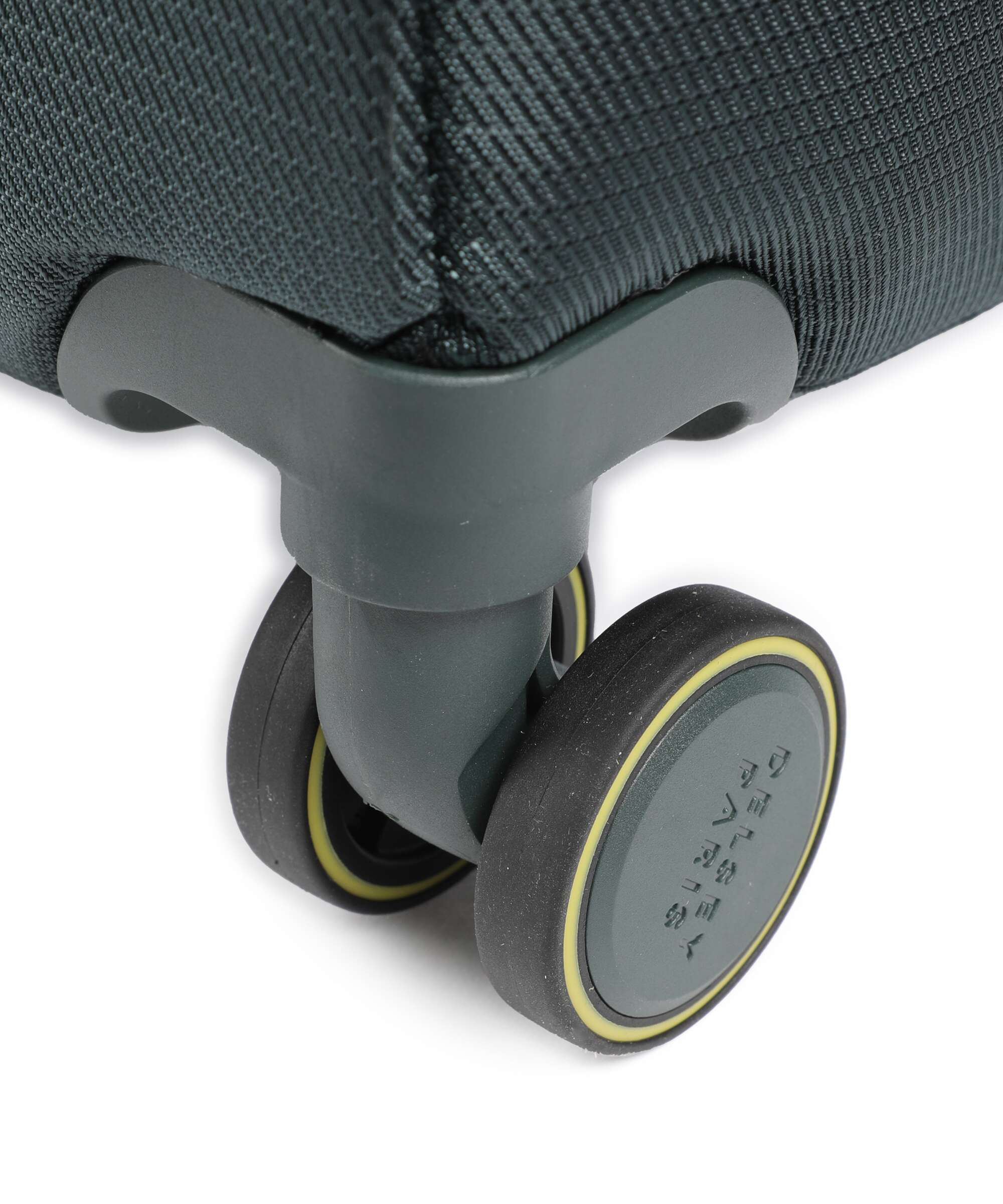 Delsey Paris Montmartre Air 3.0 Spinner (4 wheels) pine - Image 5