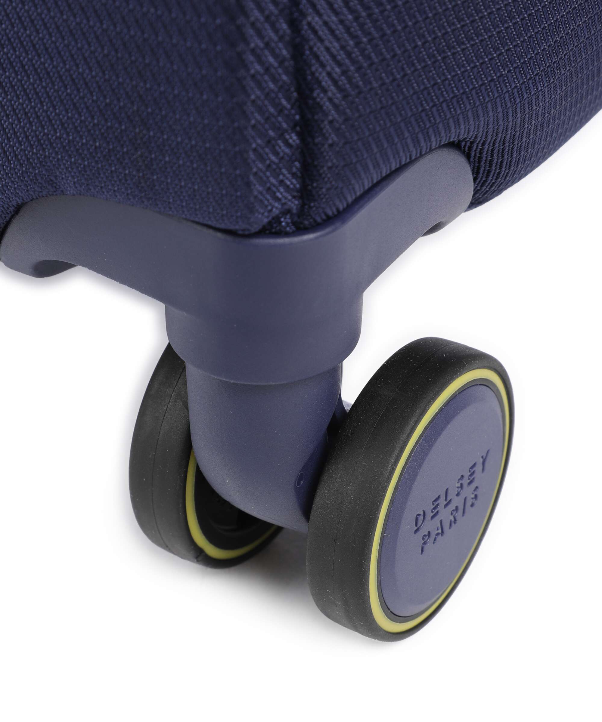Delsey Paris Montmartre Air 3.0 Spinner (4 wheels) navy - Image 5