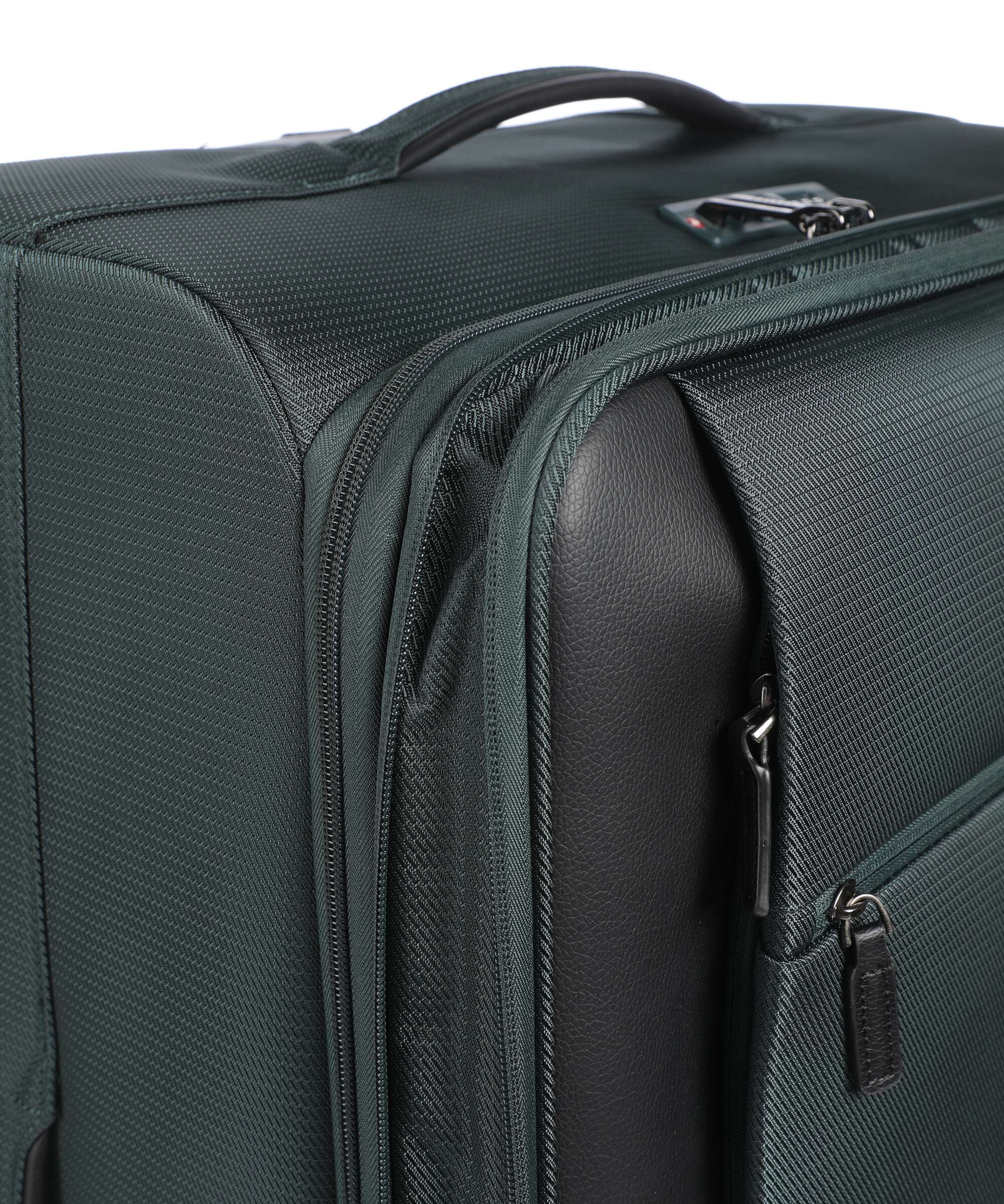Delsey Paris Montmartre Air 3.0 Spinner (4 wheels) pine - Image 4