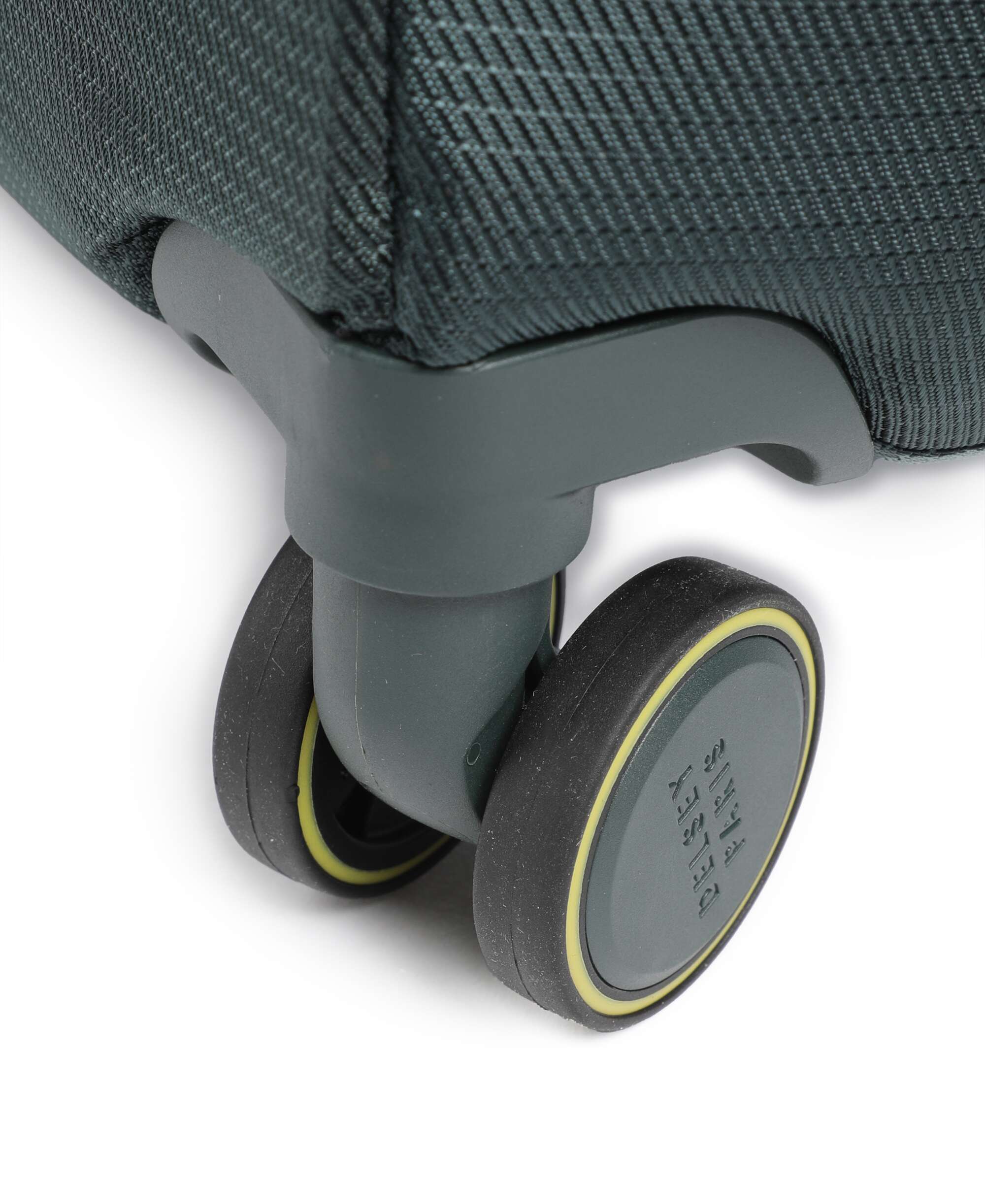 Delsey Paris Montmartre Air 3.0 Spinner (4 wheels) pine - Image 5