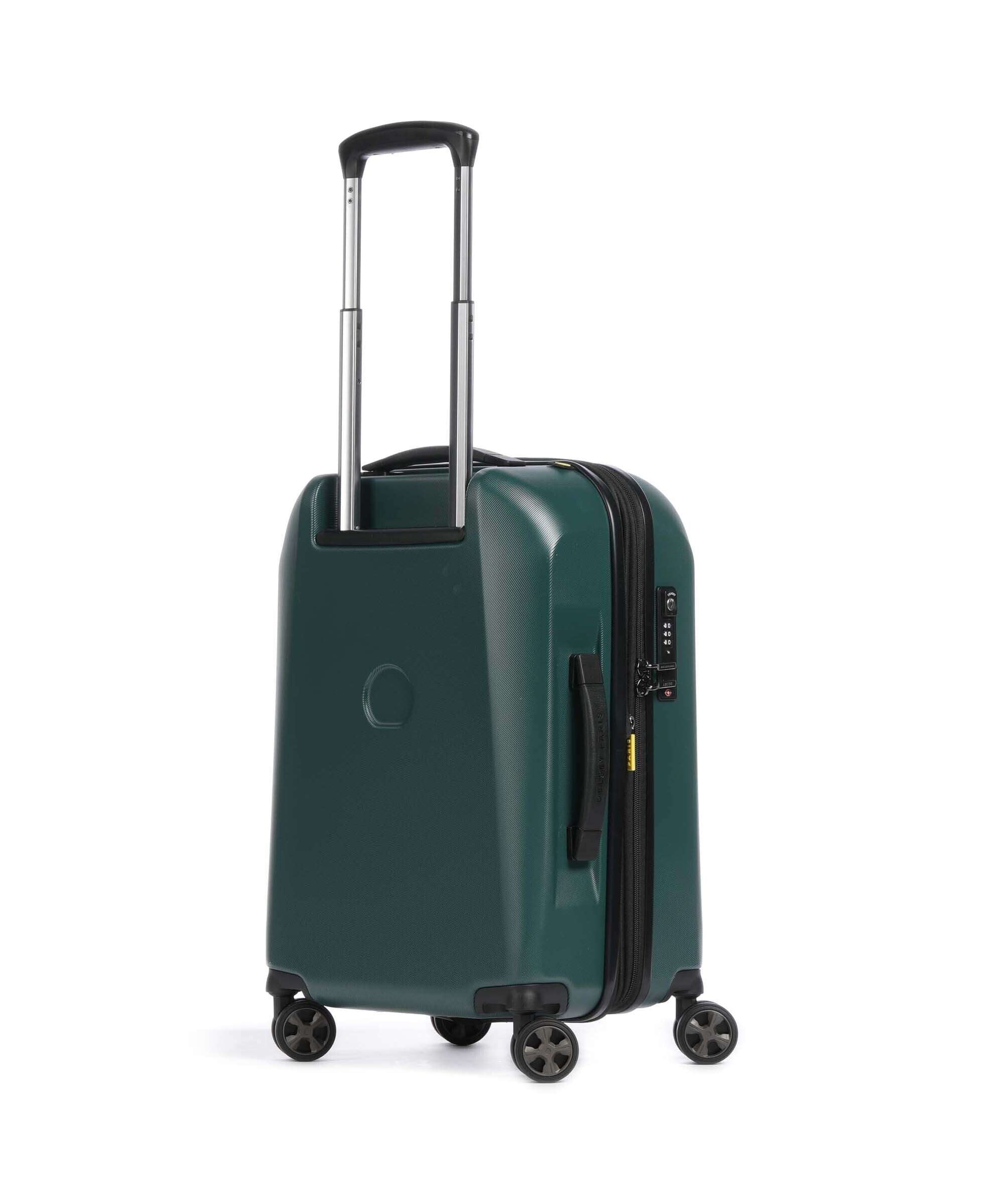 Delsey Paris Promenade Hard 2.0 Spinner (4 wheels) gruen - Image 2