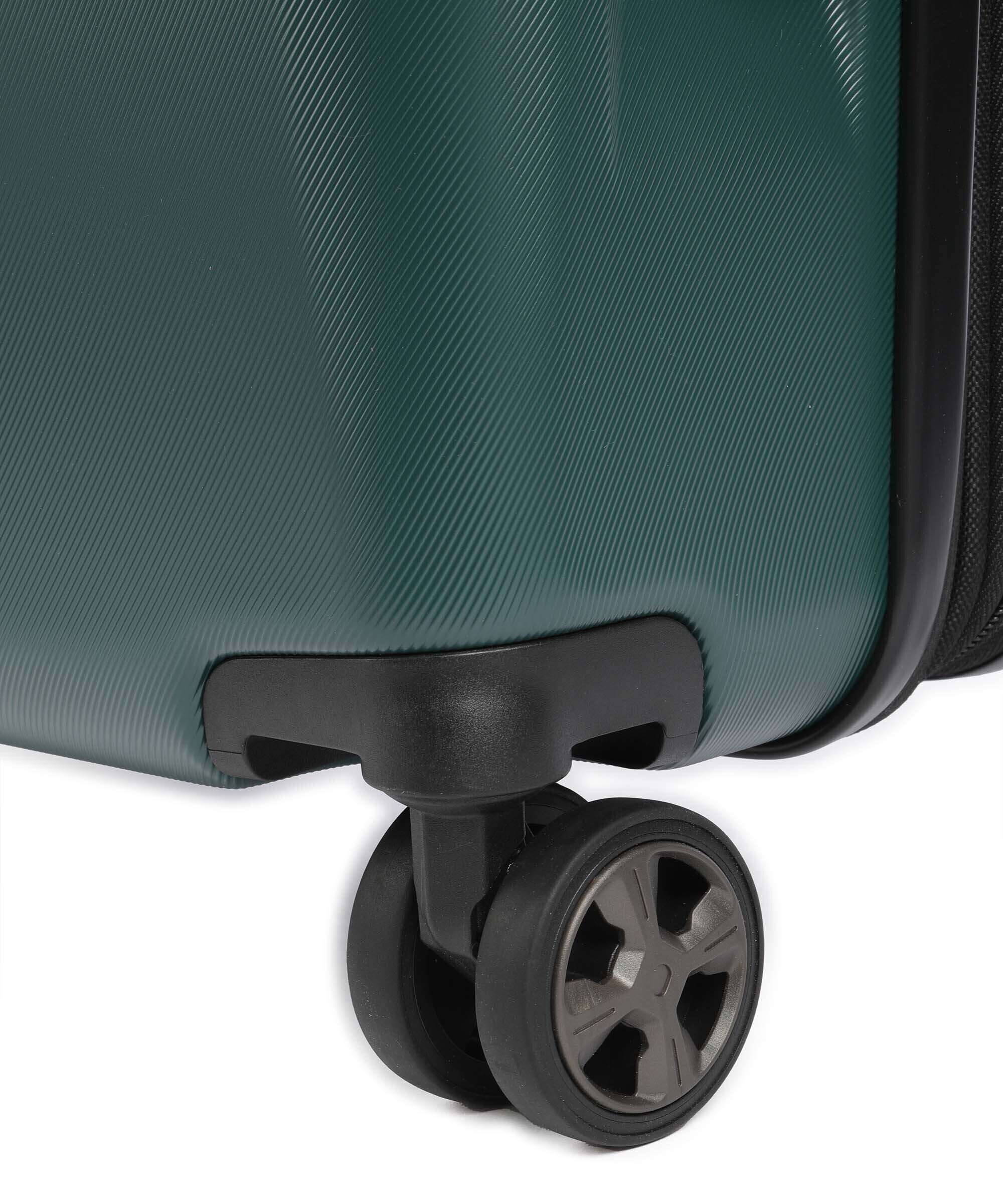 Delsey Paris Promenade Hard 2.0 Spinner (4 wheels) gruen - Image 5