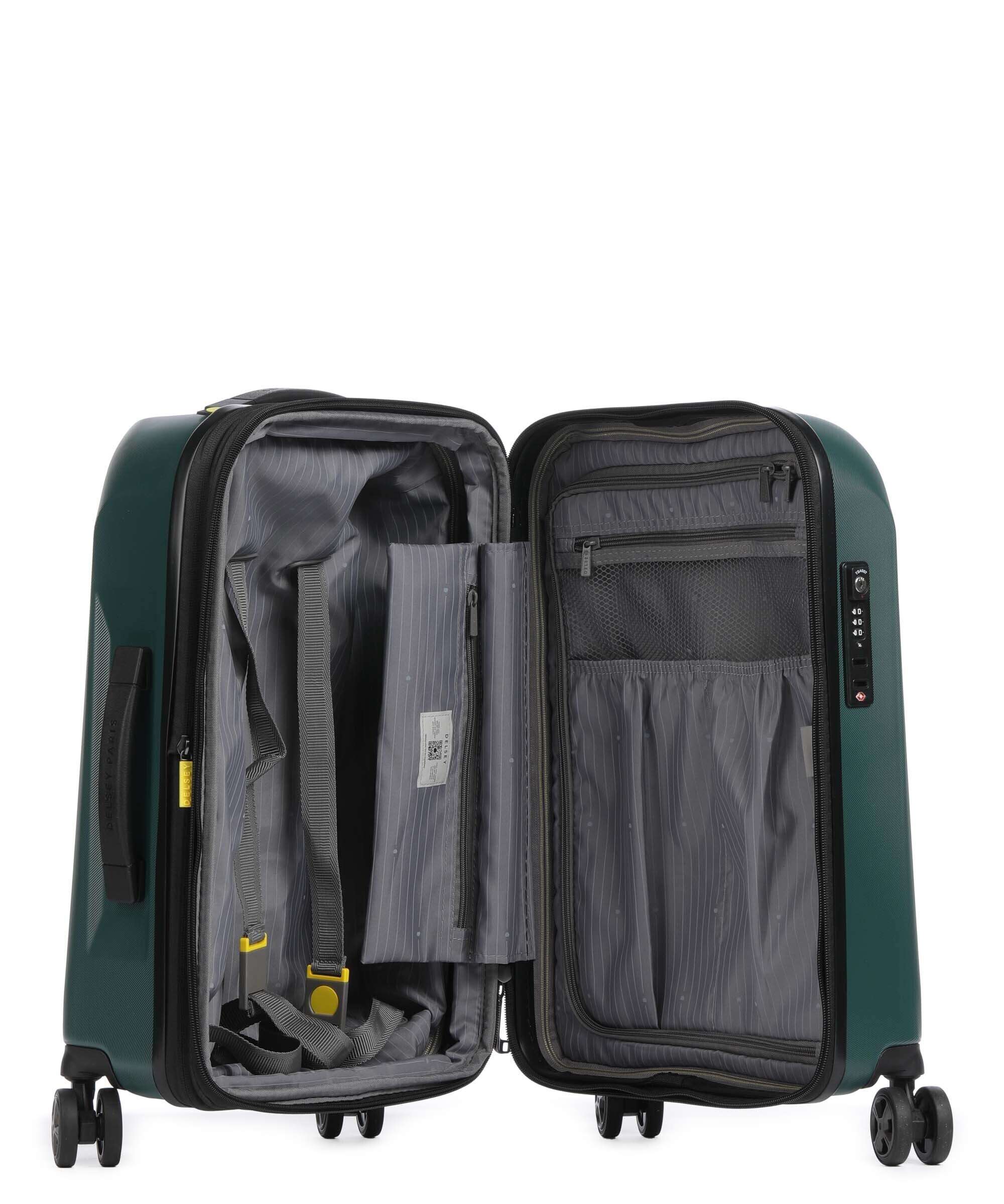 Delsey Paris Promenade Hard 2.0 Spinner (4 wheels) gruen - Image 6