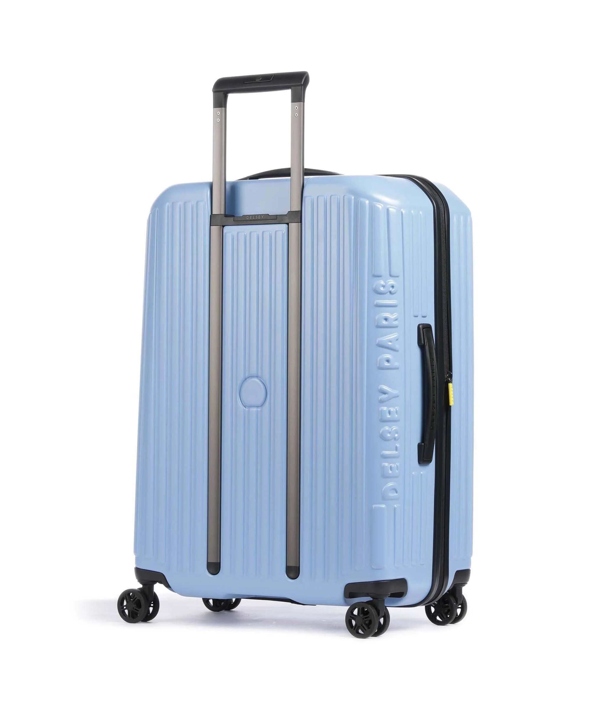 Delsey Paris Securitime Spinner (4 wheels) lavendelblau - Image 2