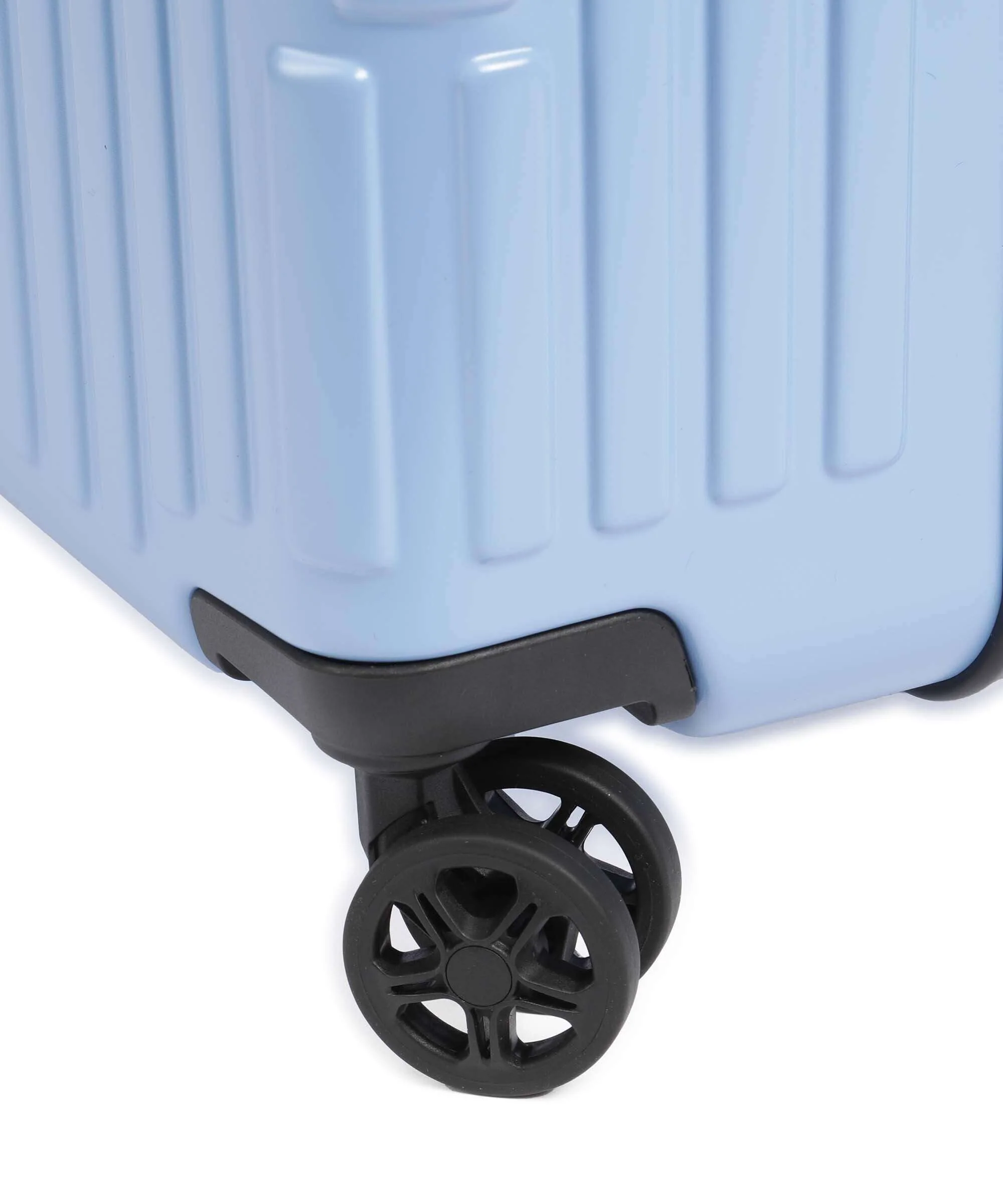 Delsey Paris Securitime Spinner (4 wheels) lavendelblau - Image 5
