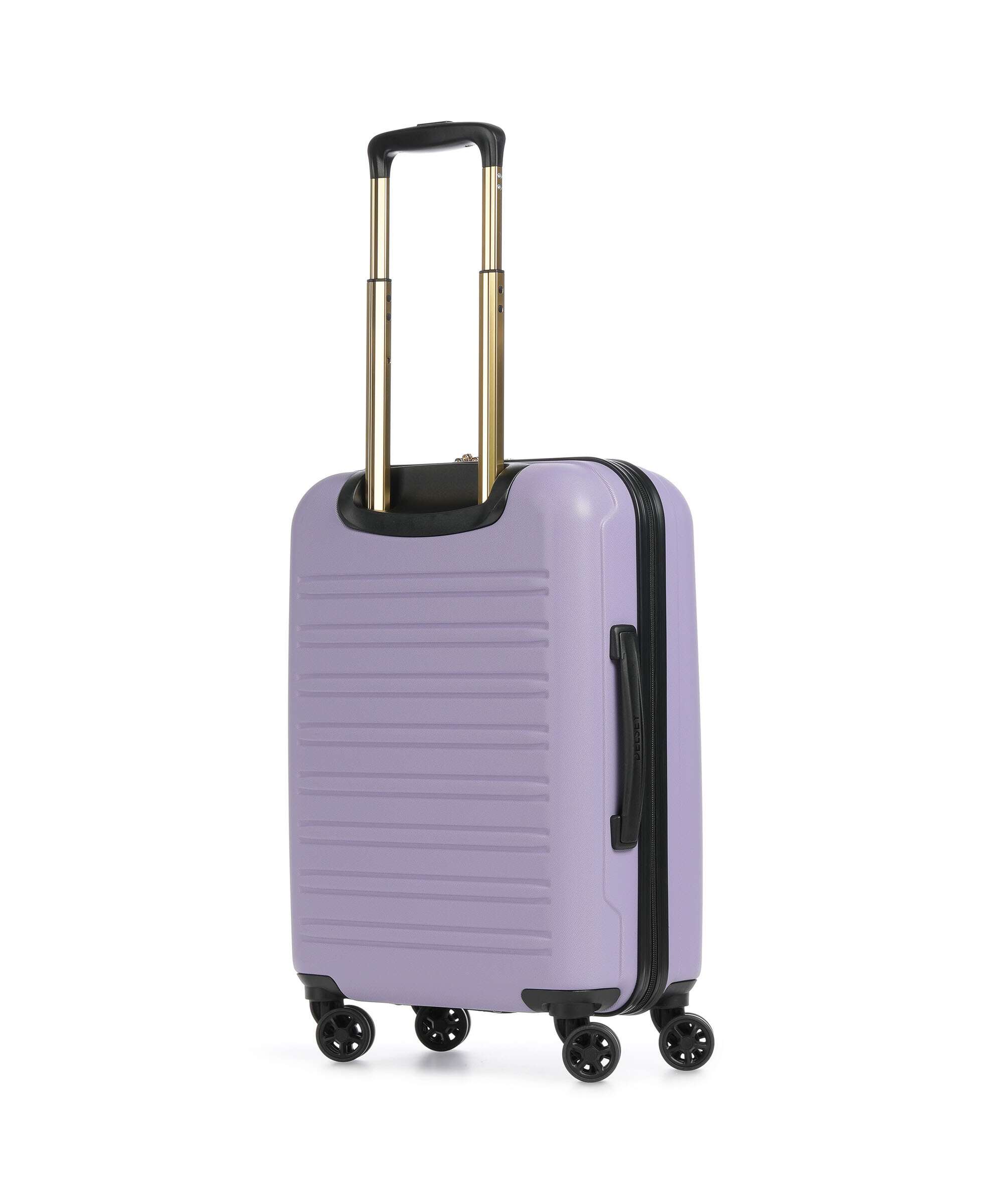 Delsey Paris Segur 2.0 Slim Line Spinner (4 wheels) lavendel - Image 2