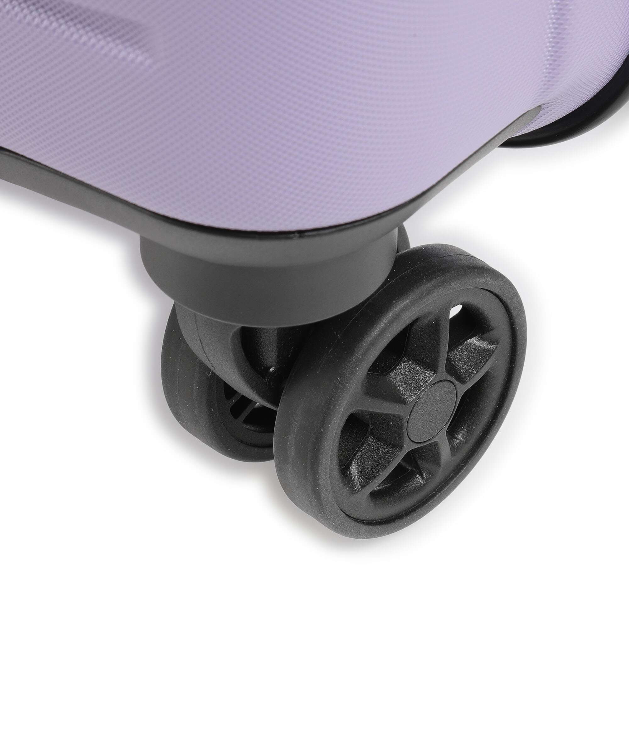 Delsey Paris Segur 2.0 Slim Line Spinner (4 wheels) lavendel - Image 4