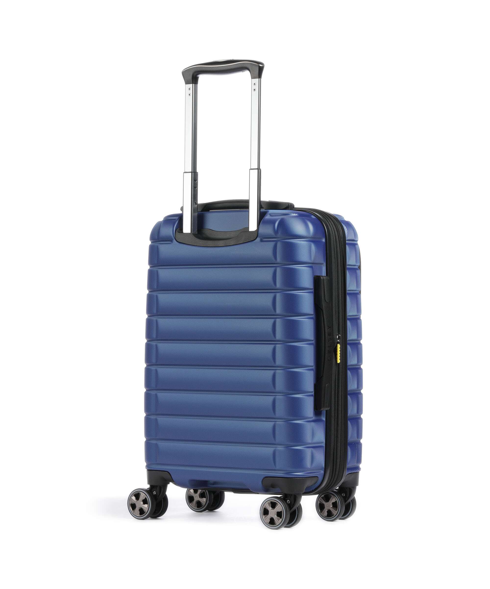 Delsey Paris Shadow 5.0 Spinner (4 wheels) blau - Image 2