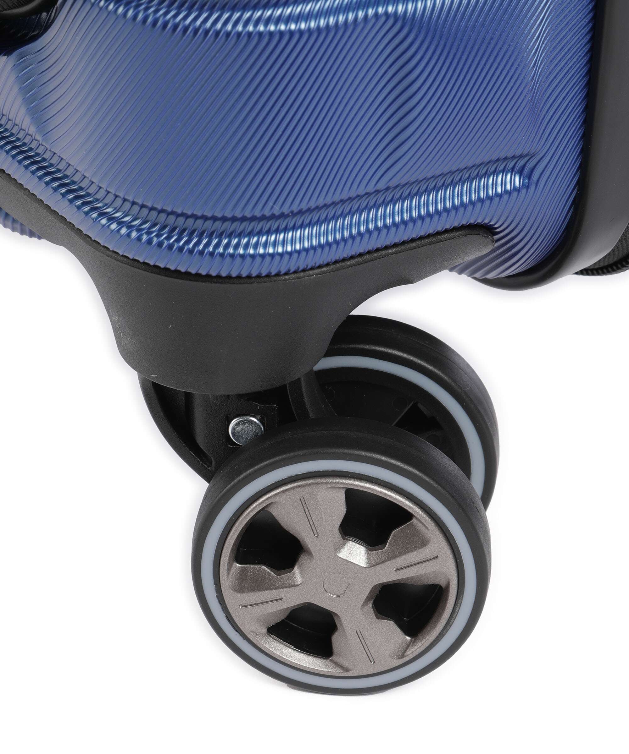 Delsey Paris Shadow 5.0 Spinner (4 wheels) blau - Image 5