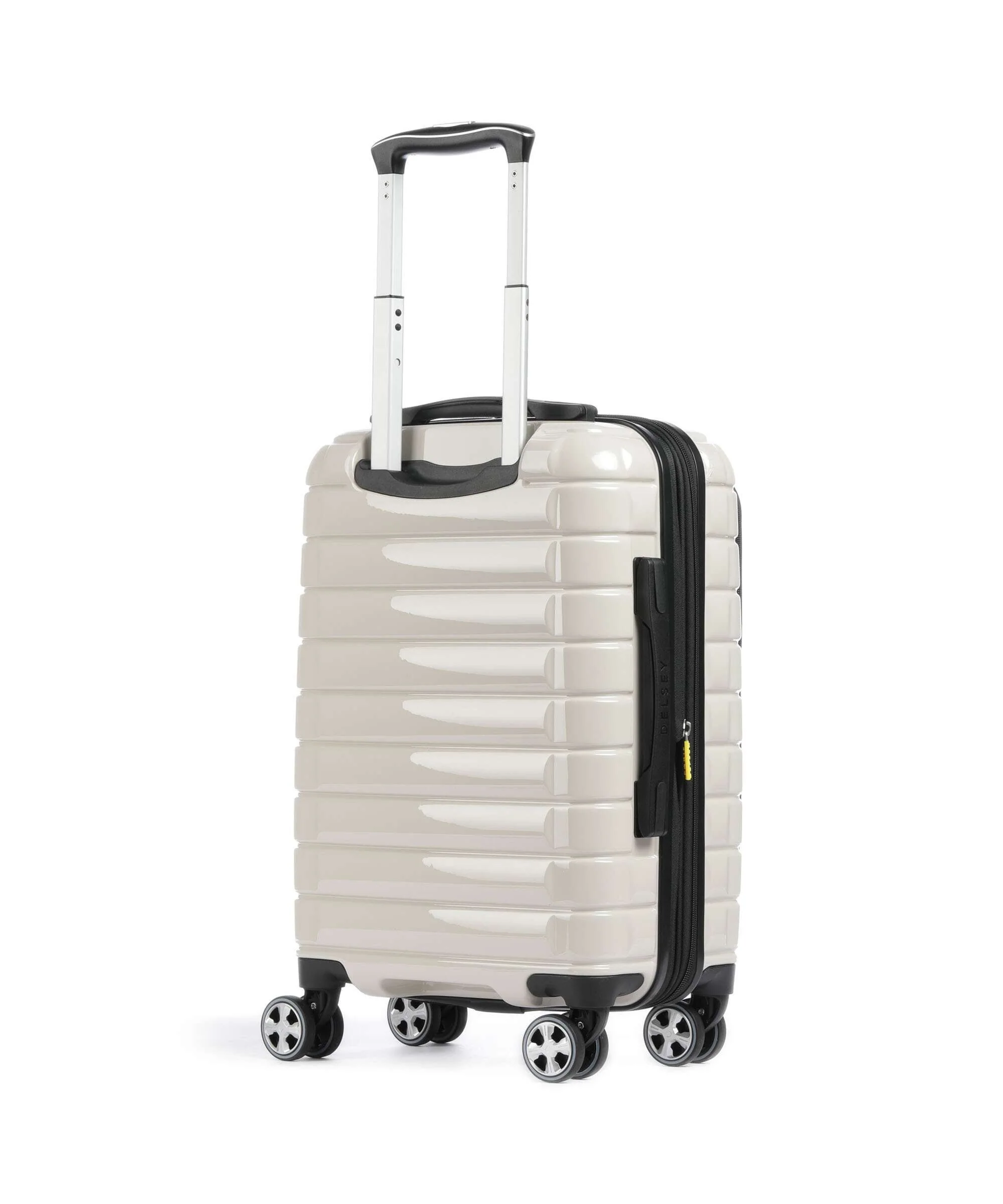 Delsey Paris Shadow 5.0 Spinner (4 wheels) elfenbein - Image 3