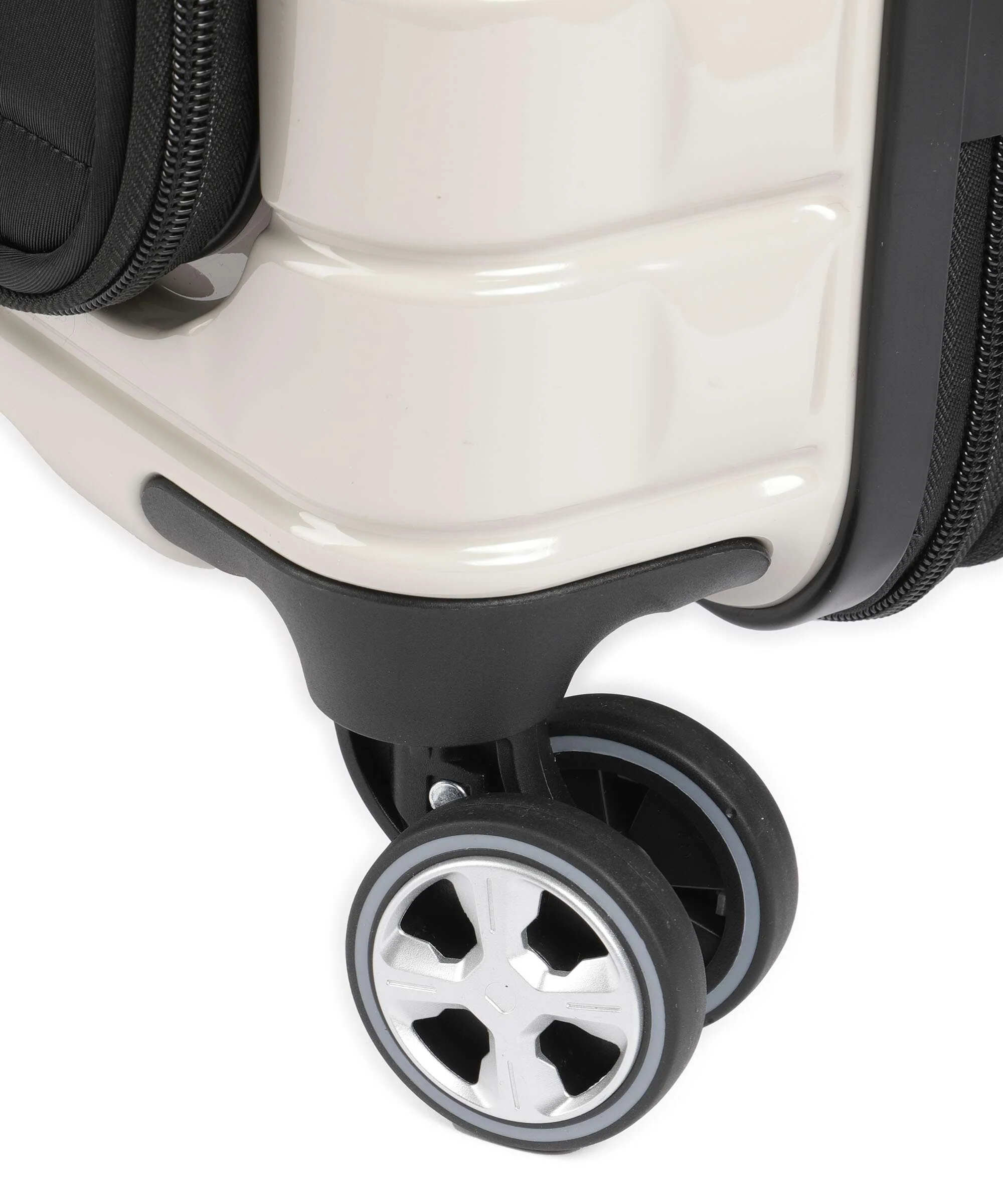 Delsey Paris Shadow 5.0 Spinner (4 wheels) elfenbein - Image 6