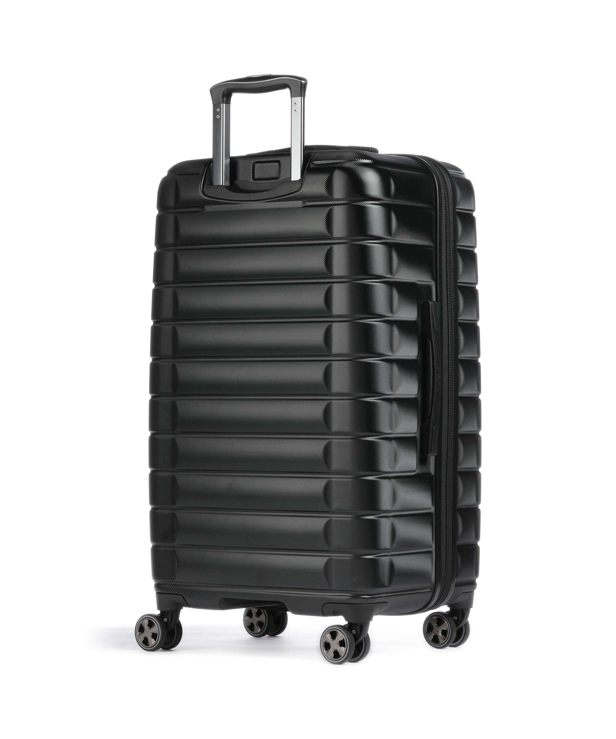 Delsey Paris Shadow 5.0 Spinner (4 wheels) schwarz - Image 2
