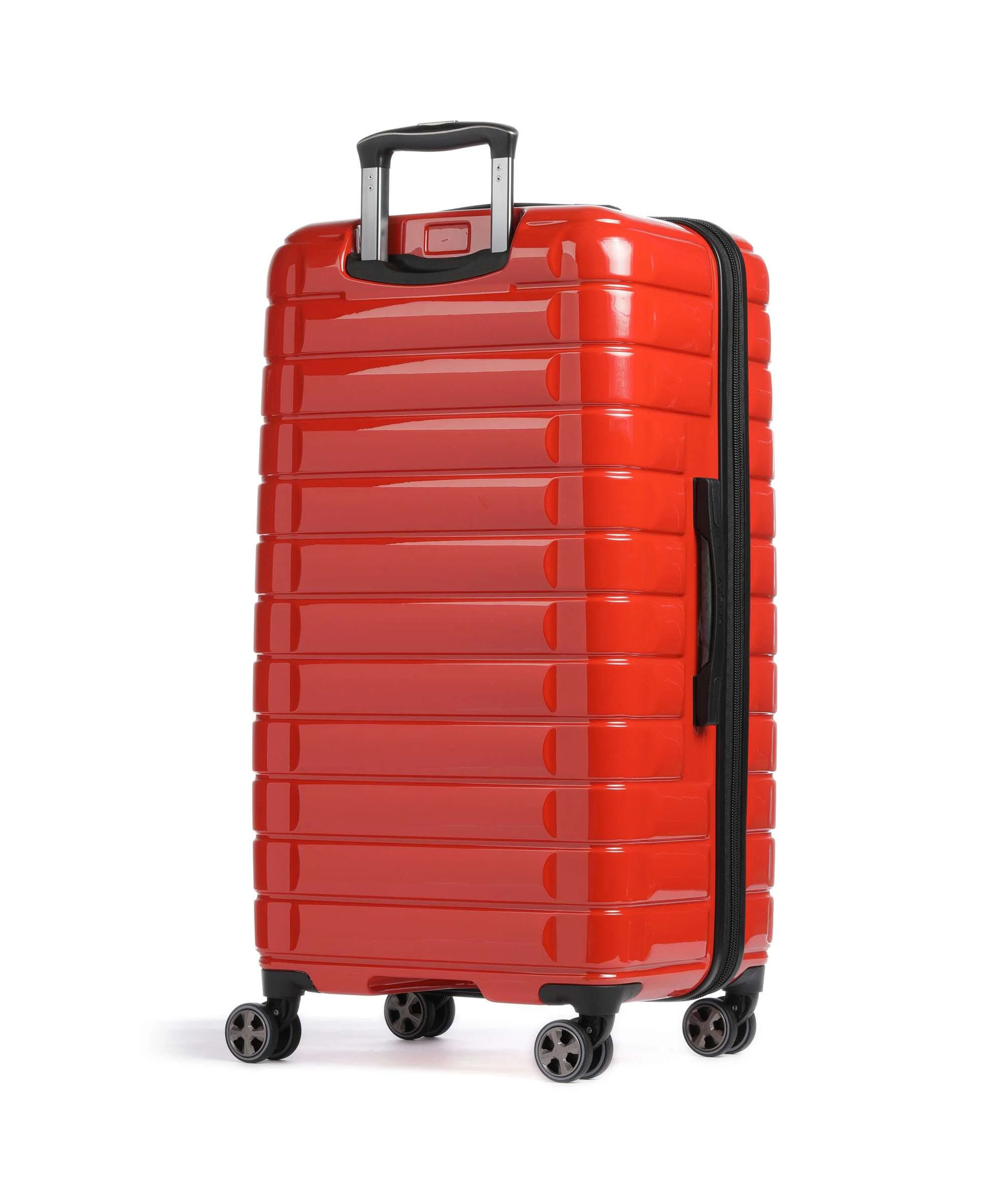 Delsey Paris Shadow 5.0 Spinner (4 wheels) intensives rot - Image 2