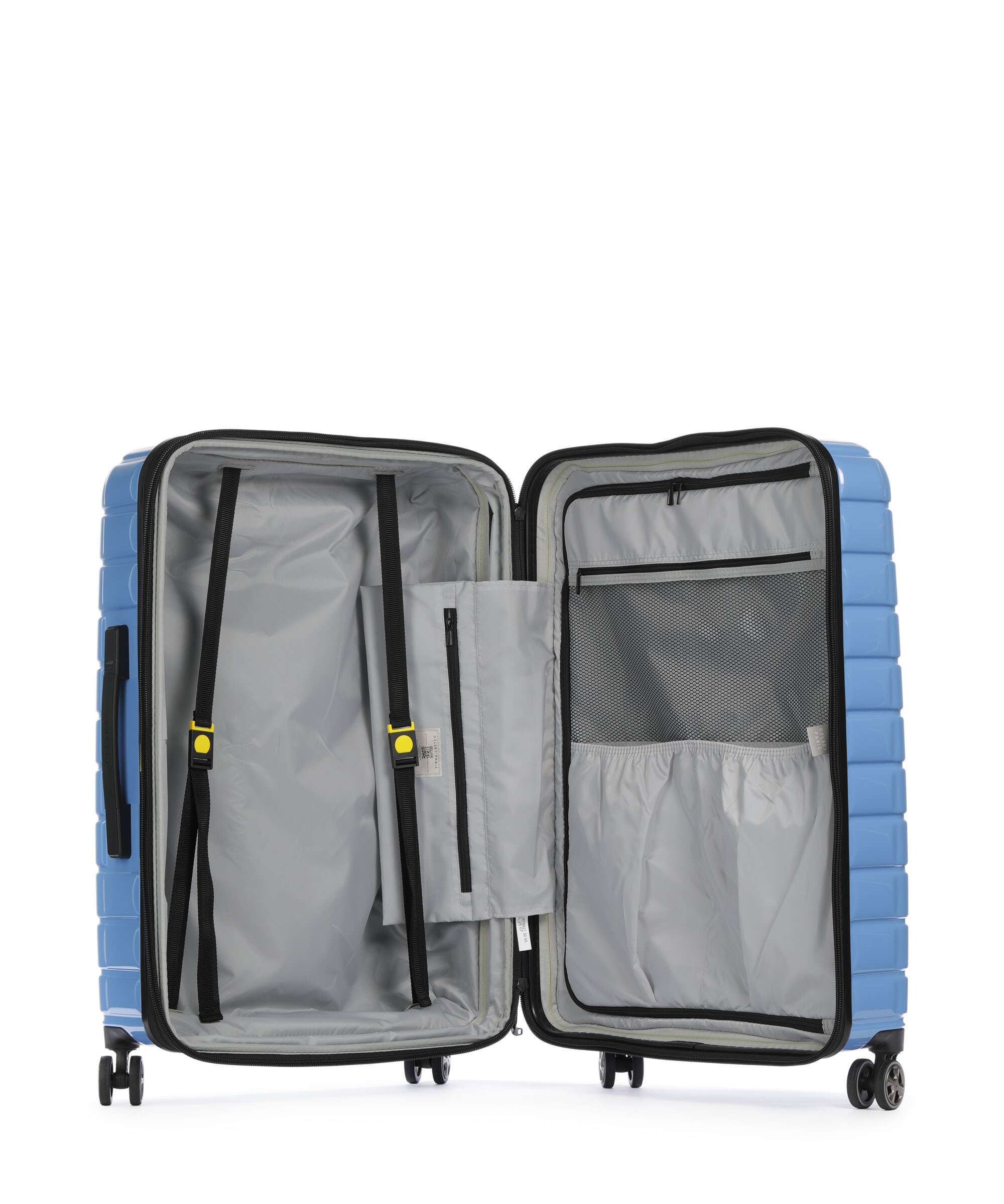 Delsey Paris Shadow 5.0 Spinner (4 wheels) marina - Image 6