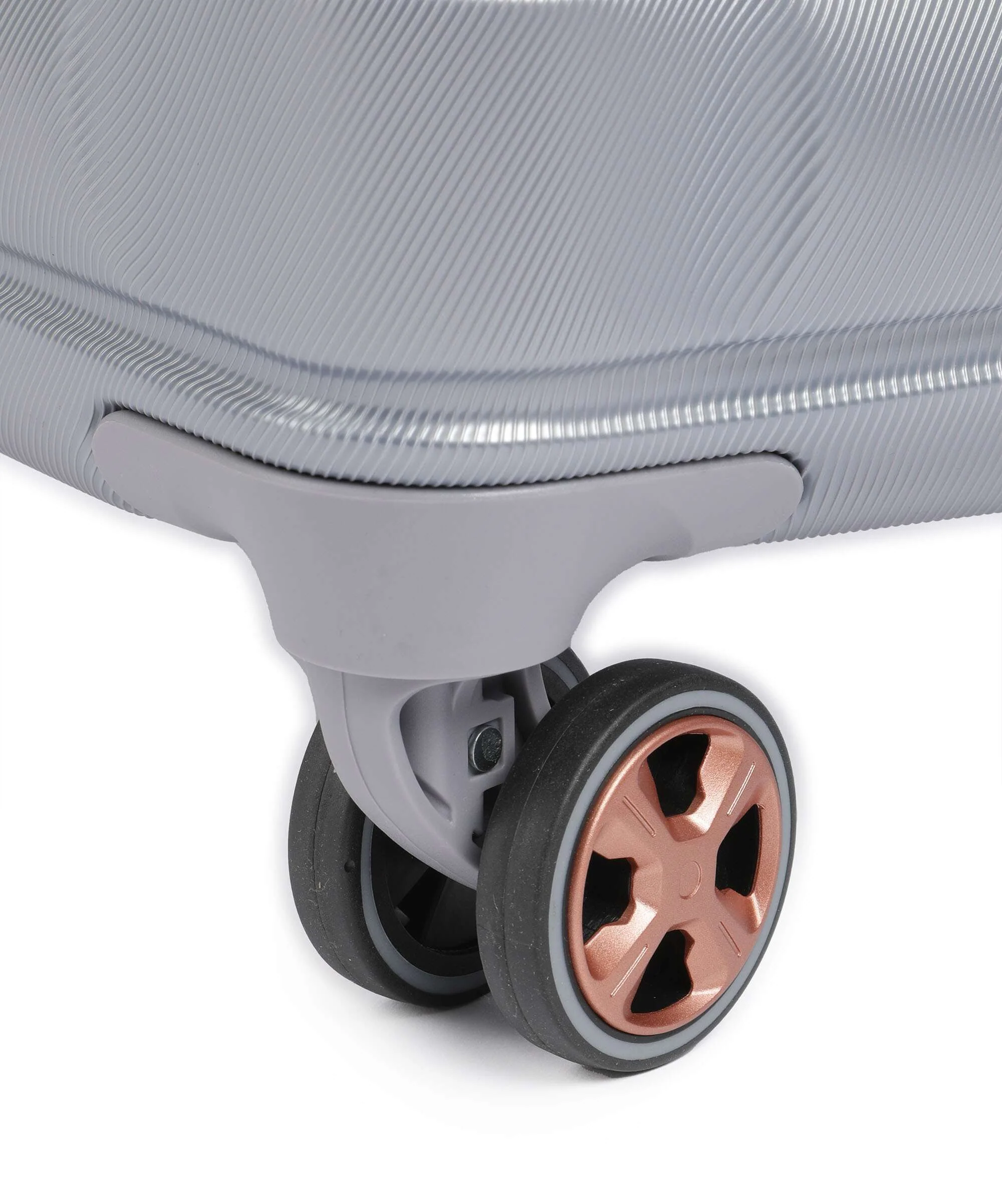 Delsey Paris Shadow 5.0 Spinner (4 wheels) grau - Image 4