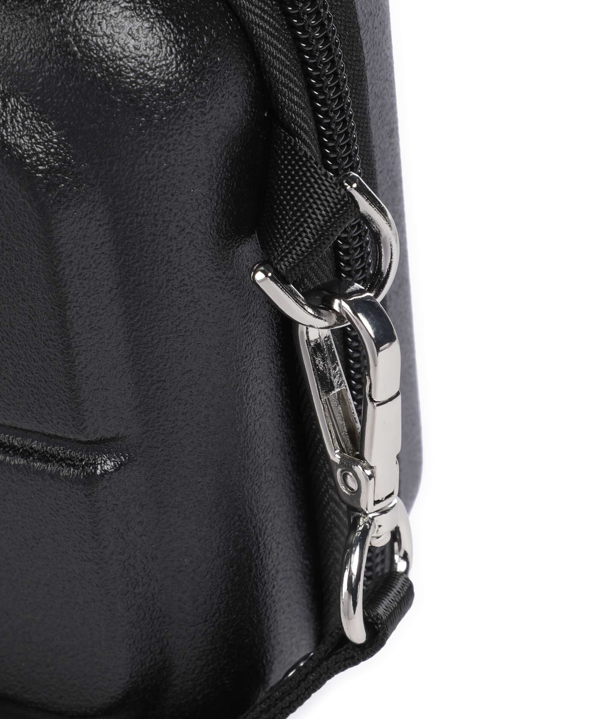 Delsey Paris Turenne 2.0 Crossbody bag schwarz - Image 4
