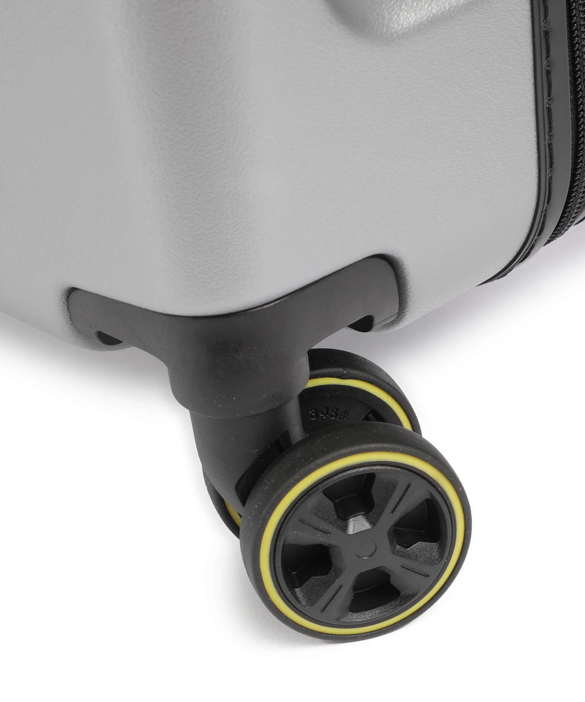 Delsey Paris Turenne 2.0 Spinner (4 wheels) silber - Image 4