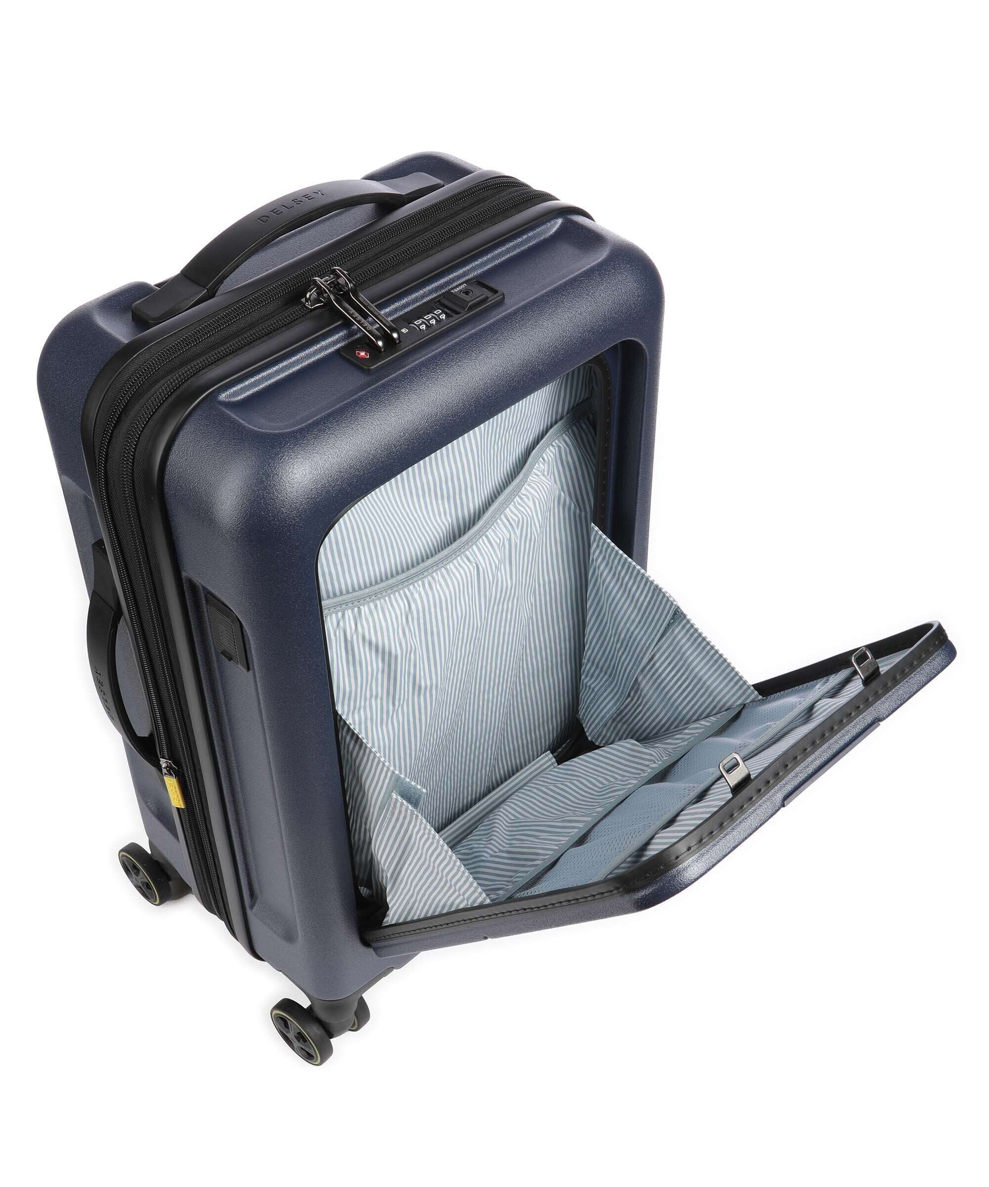 Delsey Paris Turenne 2.0 Spinner (4 wheels) nachtblau - Image 8