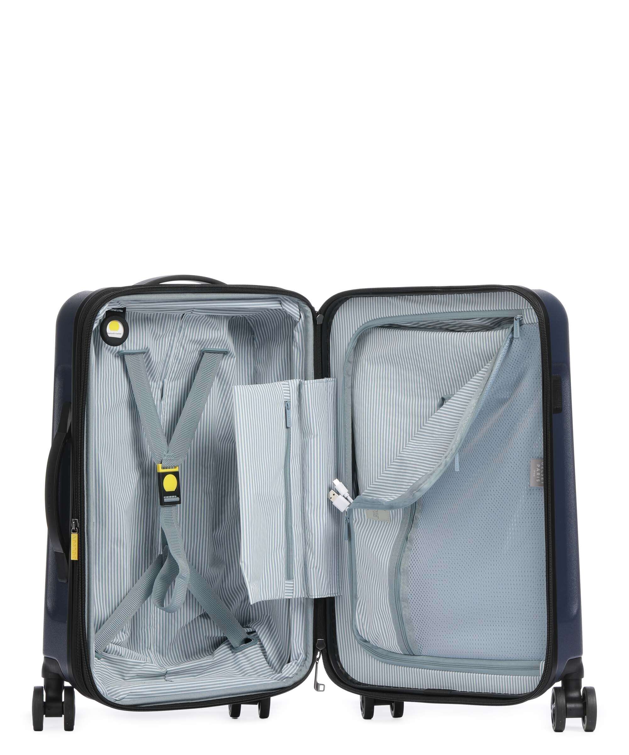 Delsey Paris Turenne 2.0 Spinner (4 wheels) nachtblau - Image 9