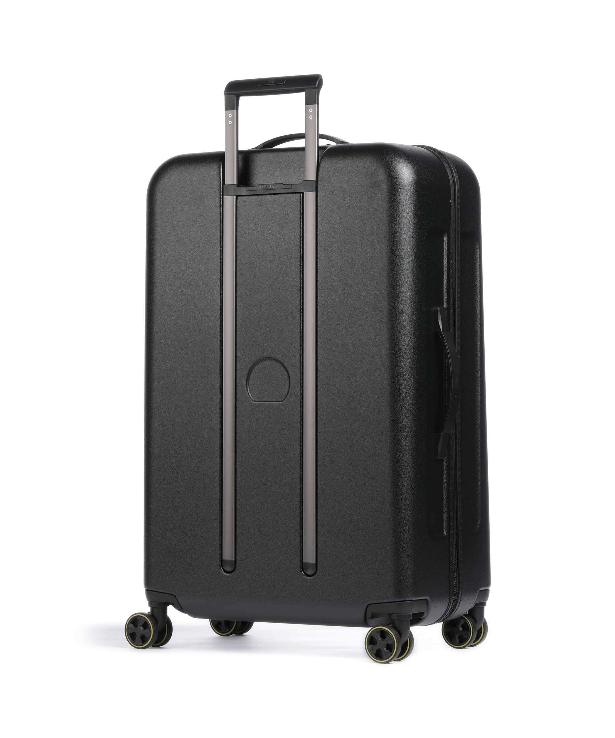 Delsey Paris Turenne 2.0 Spinner (4 wheels) schwarz - Image 2
