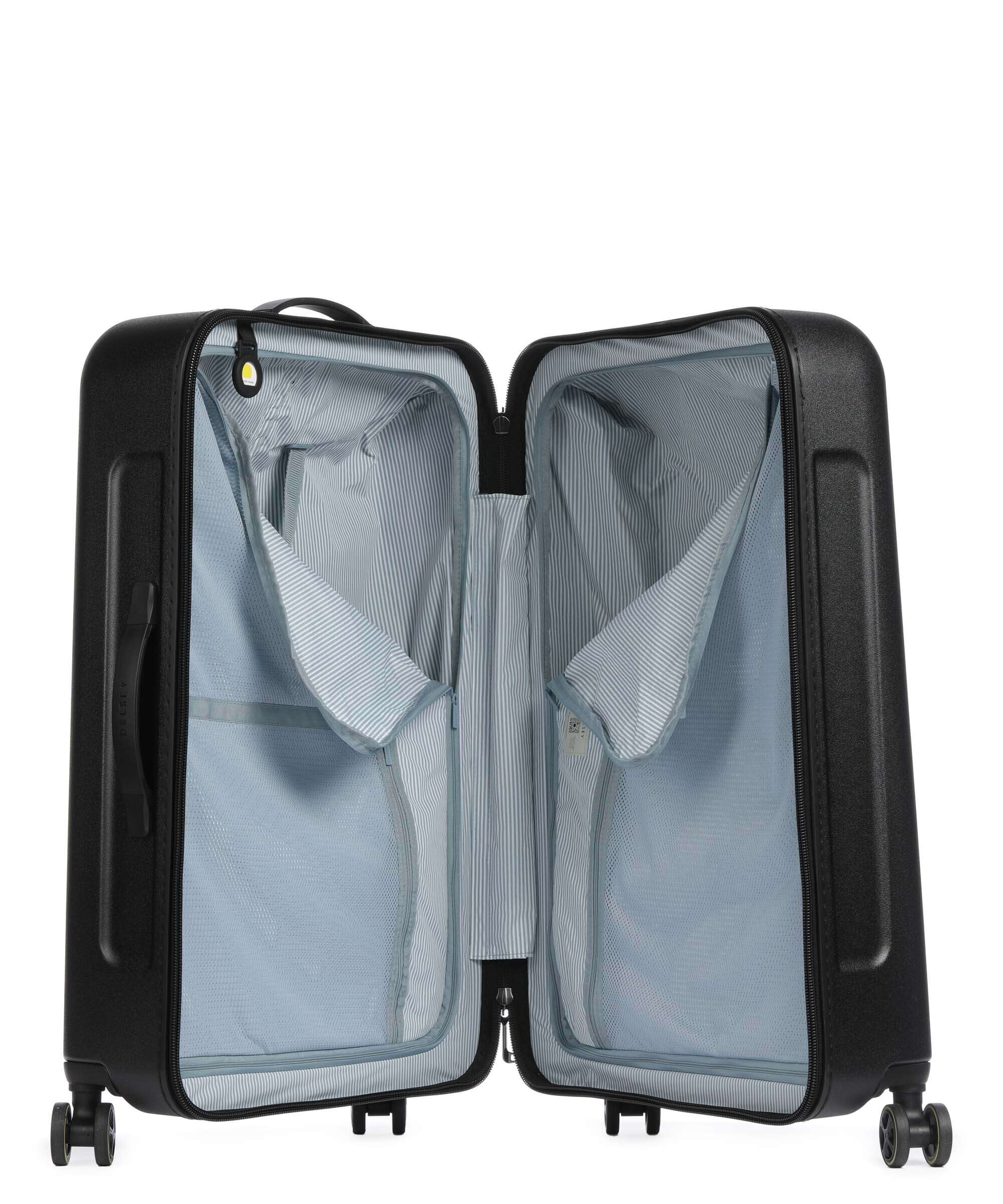 Delsey Paris Turenne 2.0 Spinner (4 wheels) schwarz - Image 6