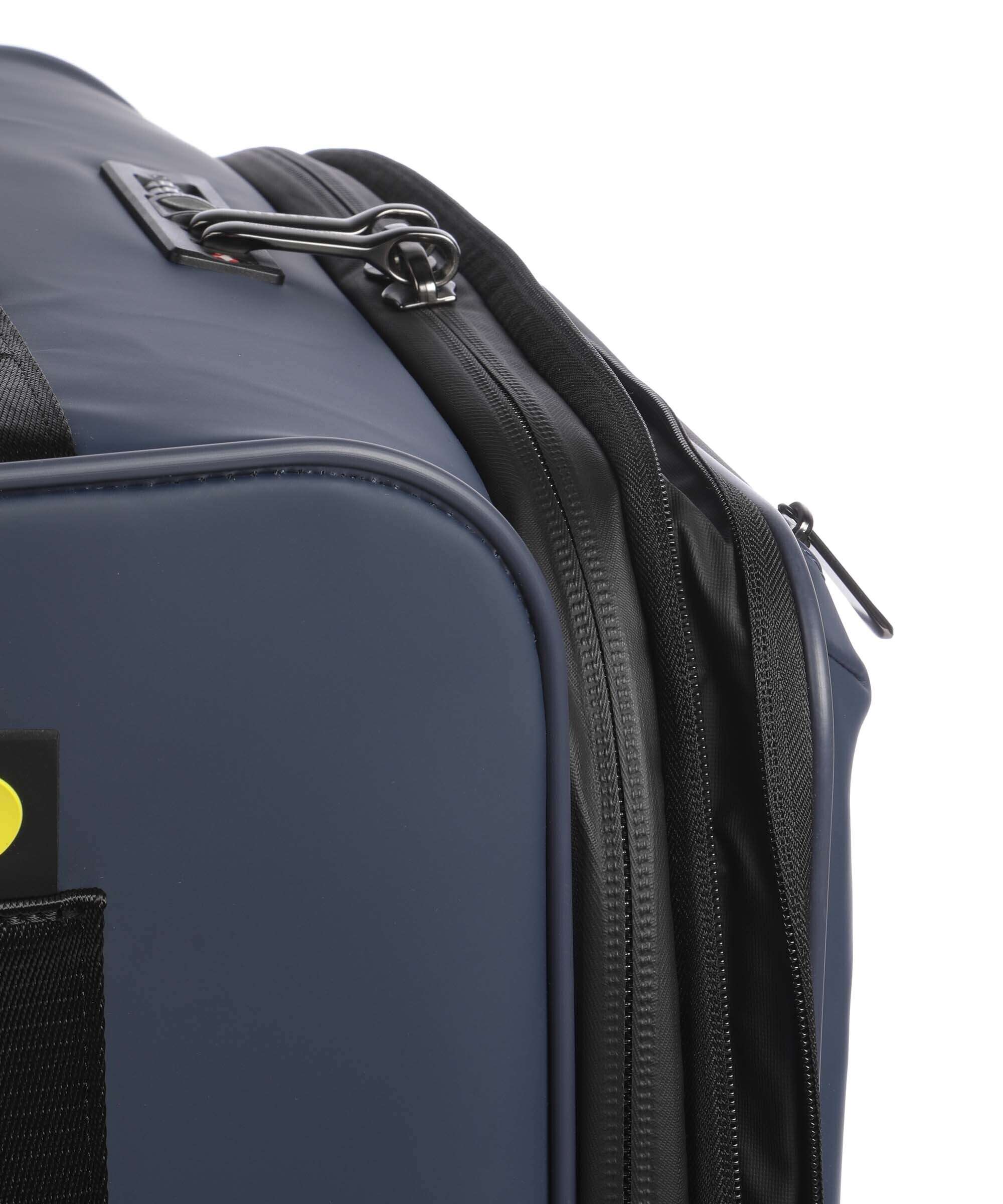 Delsey Paris Turenne Soft Spinner (4 wheels) nachtblau - Image 4