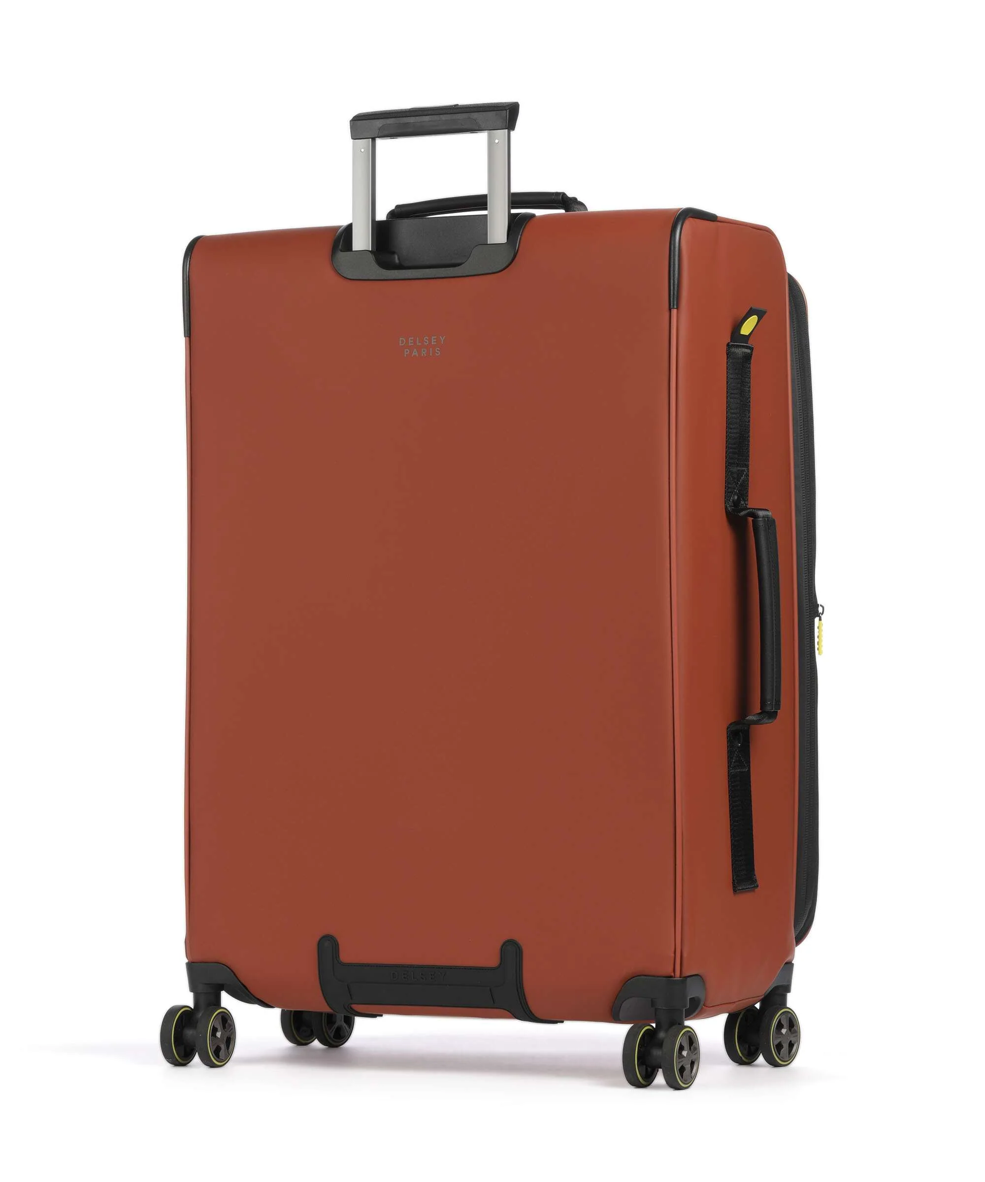 Delsey Paris Turenne Soft Spinner (4 wheels) backstein - Image 2