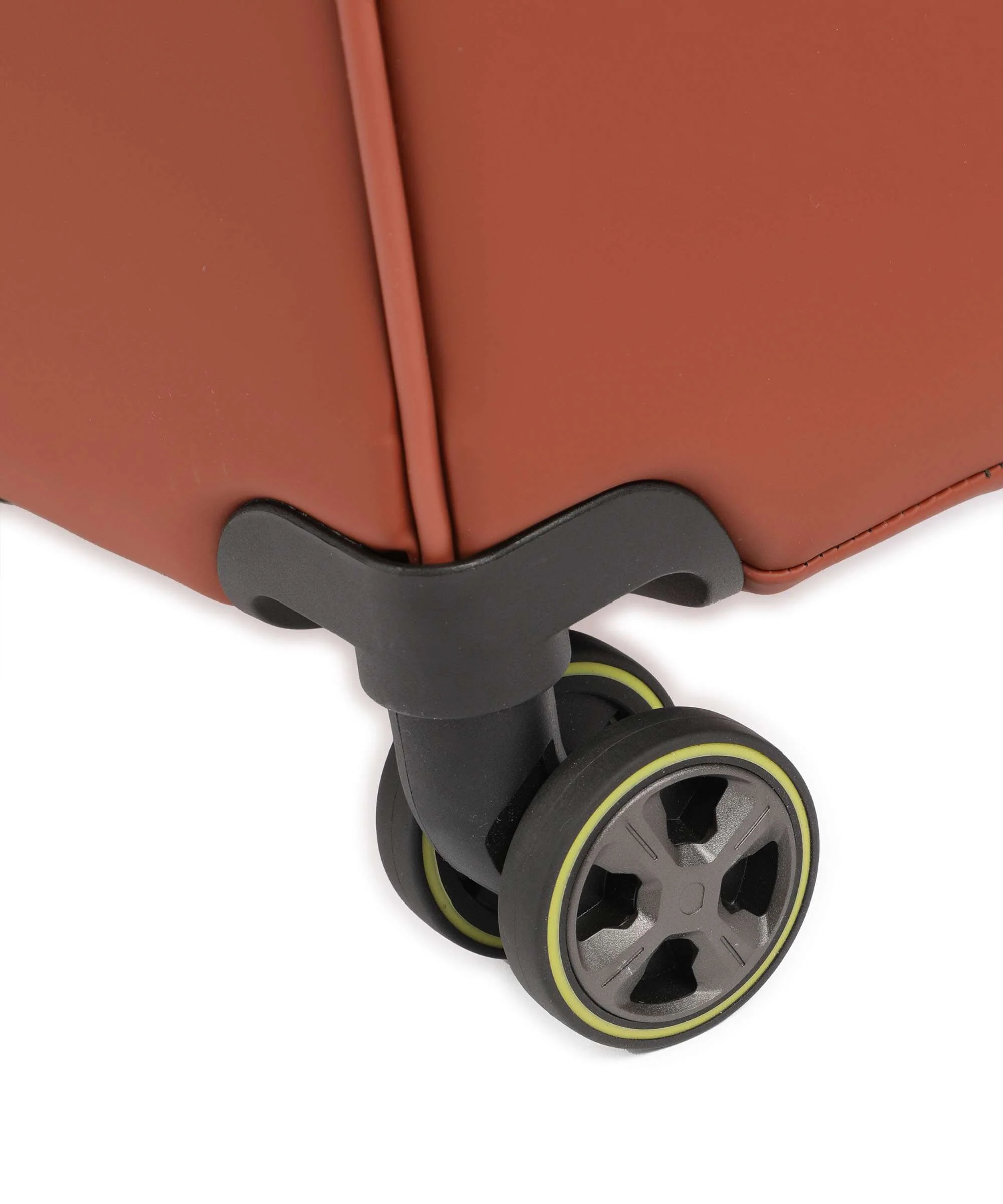 Delsey Paris Turenne Soft Spinner (4 wheels) backstein - Image 4